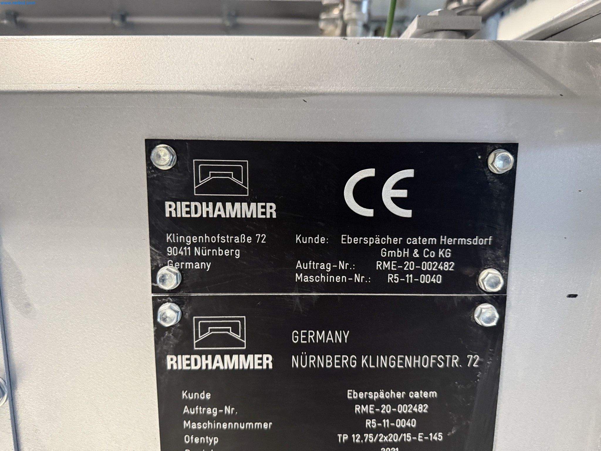 State-of-the-art production facilities for technical ceramics and PTC heating elements-8
