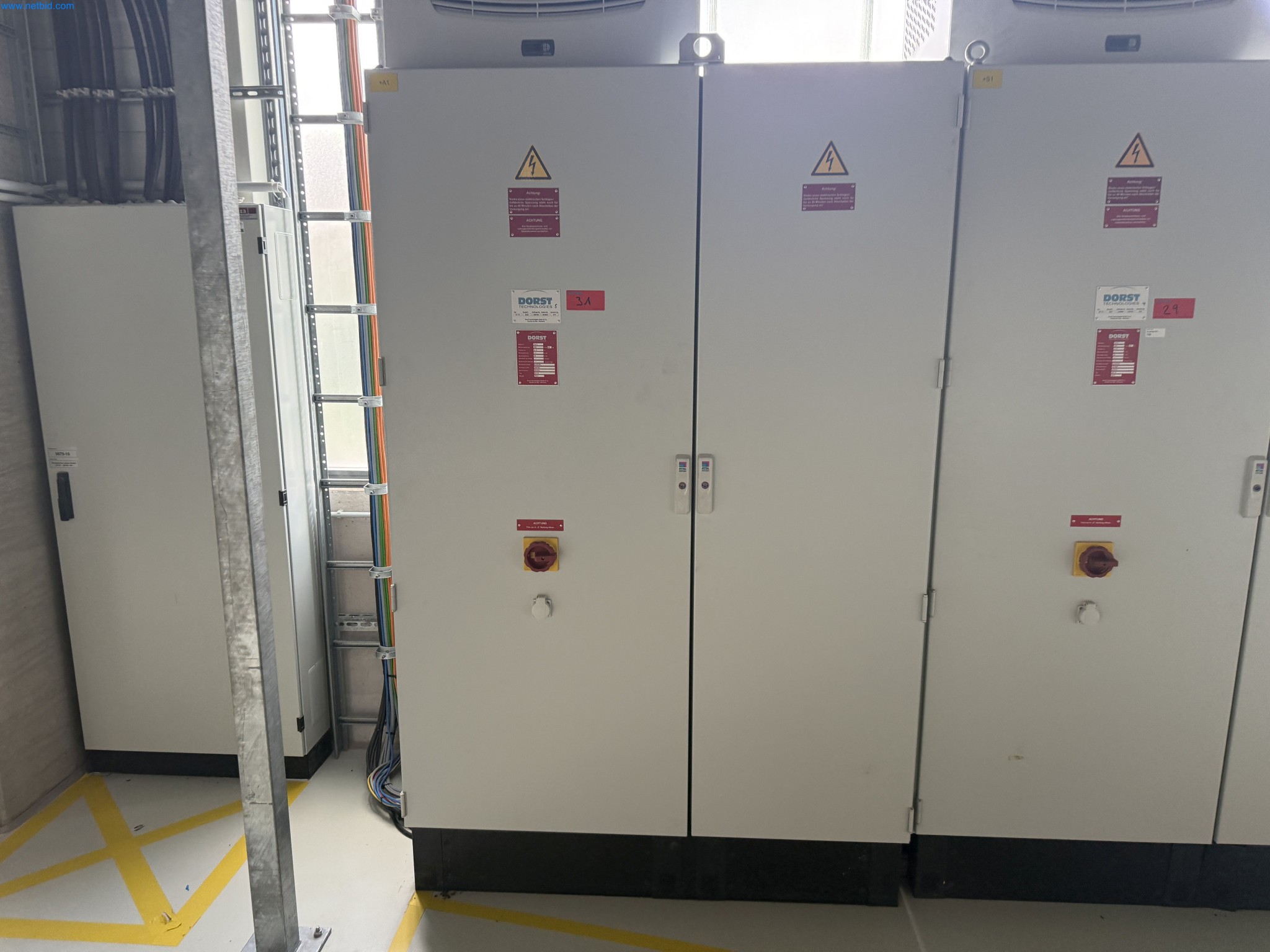 State-of-the-art production facilities for technical ceramics and PTC heating elements-4