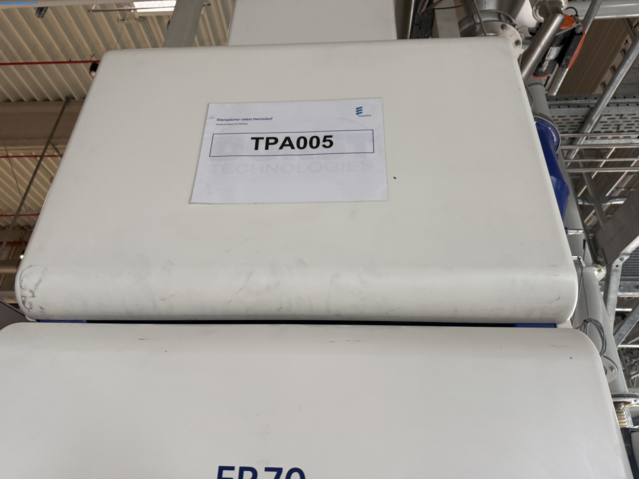 State-of-the-art production facilities for technical ceramics and PTC heating elements-7