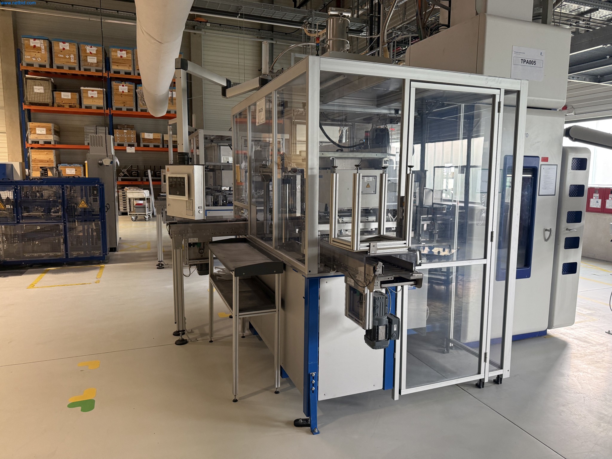 State-of-the-art production facilities for technical ceramics and PTC heating elements-1