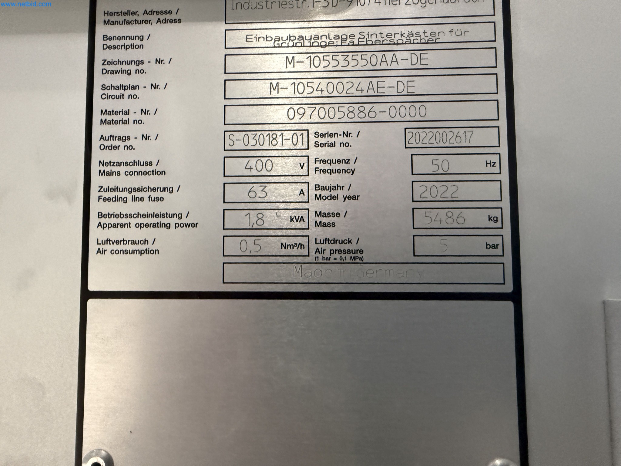 State-of-the-art production facilities for technical ceramics and PTC heating elements-4