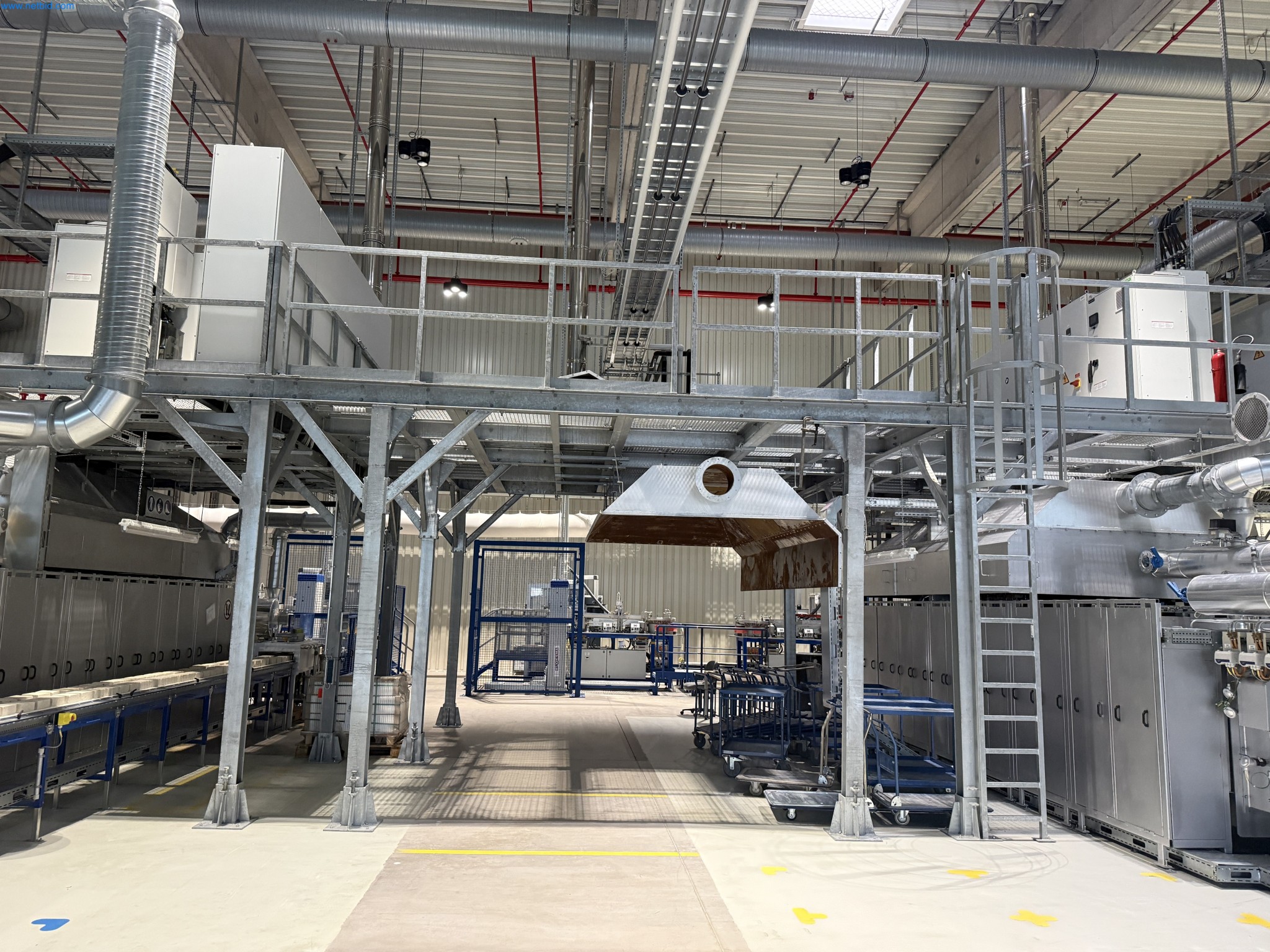 State-of-the-art production facilities for technical ceramics and PTC heating elements-1