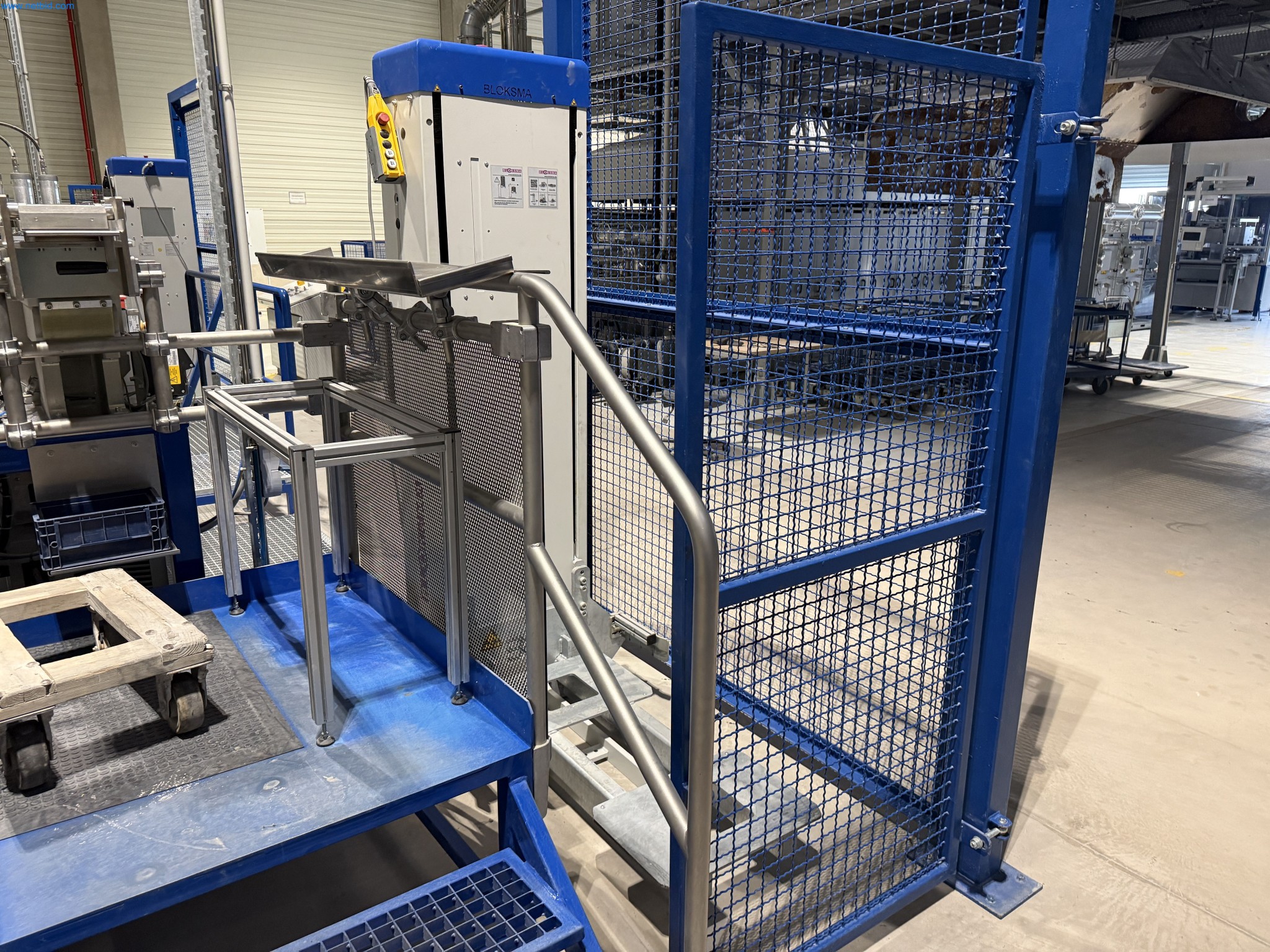 State-of-the-art production facilities for technical ceramics and PTC heating elements-1
