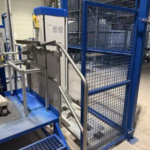 Pallet Lifting Device Bloksma G5 HES-FRBOP-1000