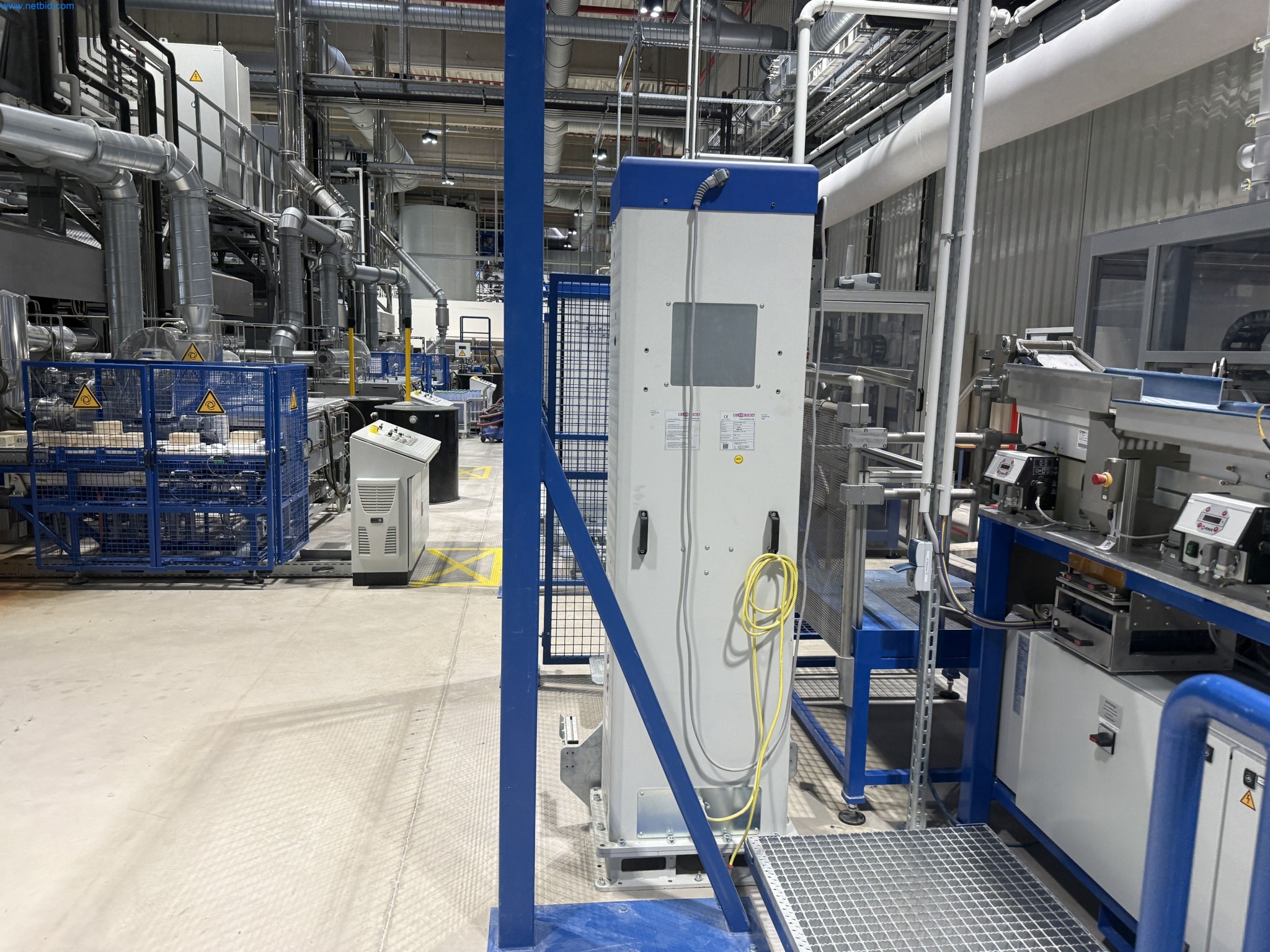 State-of-the-art production facilities for technical ceramics and PTC heating elements-2