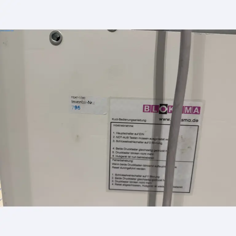 State-of-the-art production facilities for technical ceramics and PTC heating elements-7