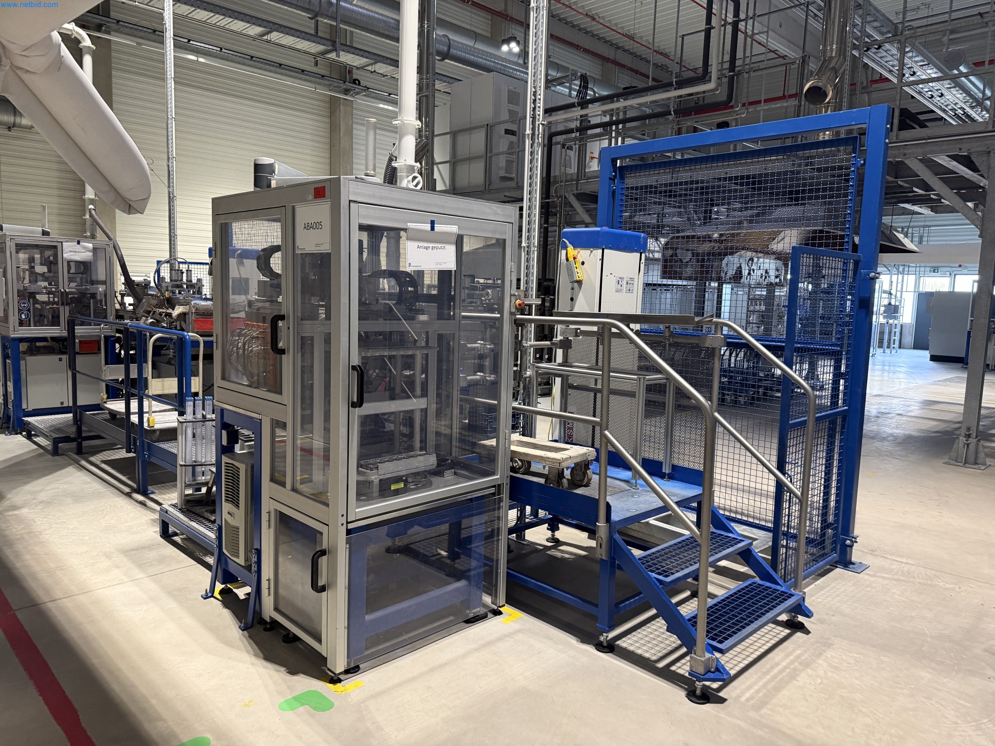 State-of-the-art production facilities for technical ceramics and PTC heating elements-1