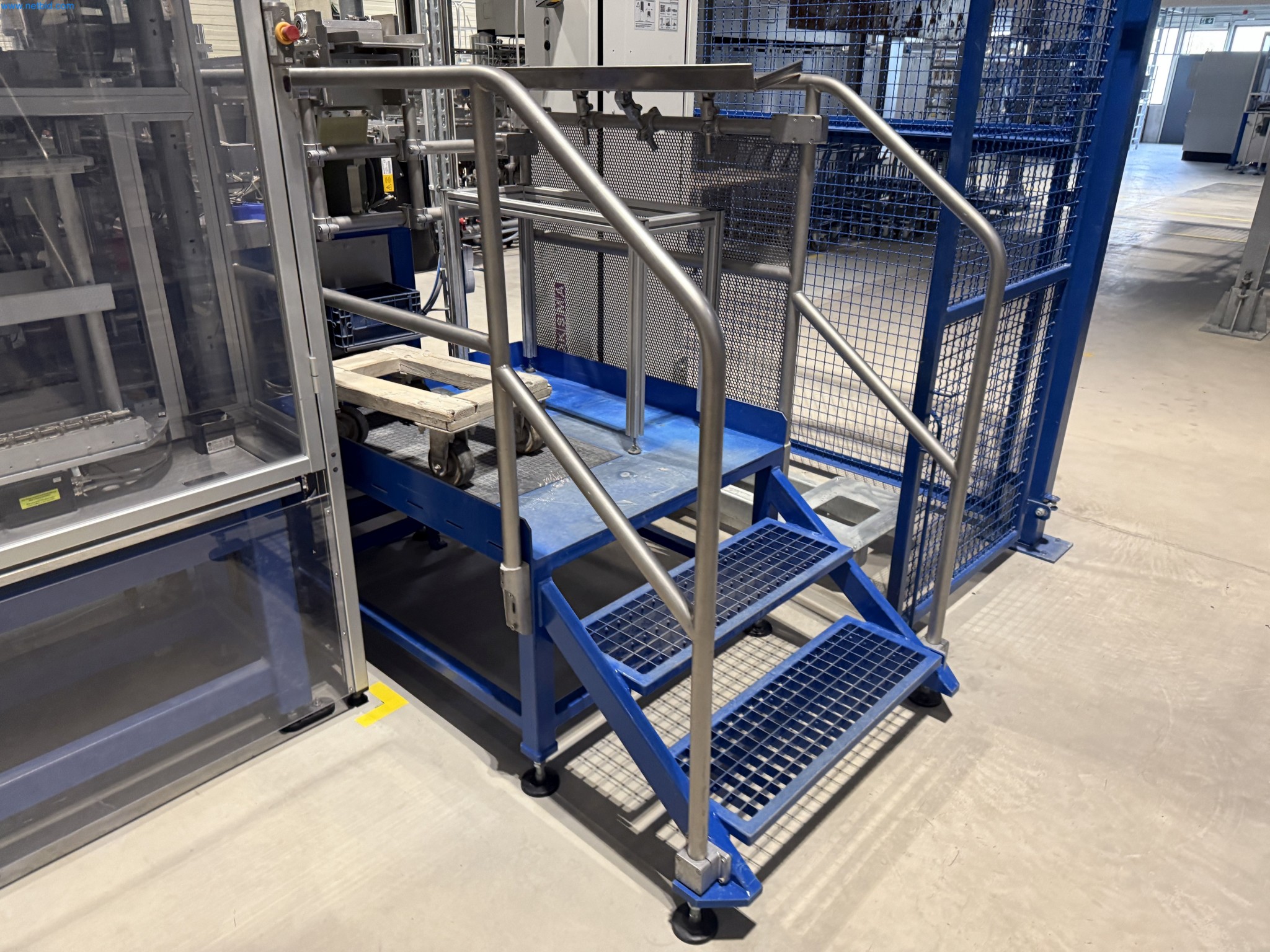 State-of-the-art production facilities for technical ceramics and PTC heating elements-3