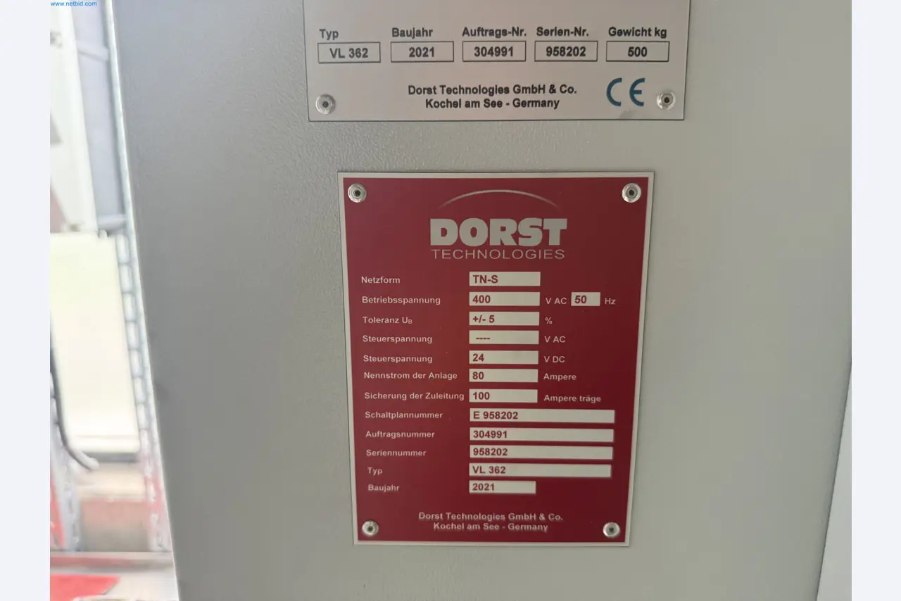 Hochmoderne Produktionsanlagen für technische Keramik und PTC-Heizelemente-14