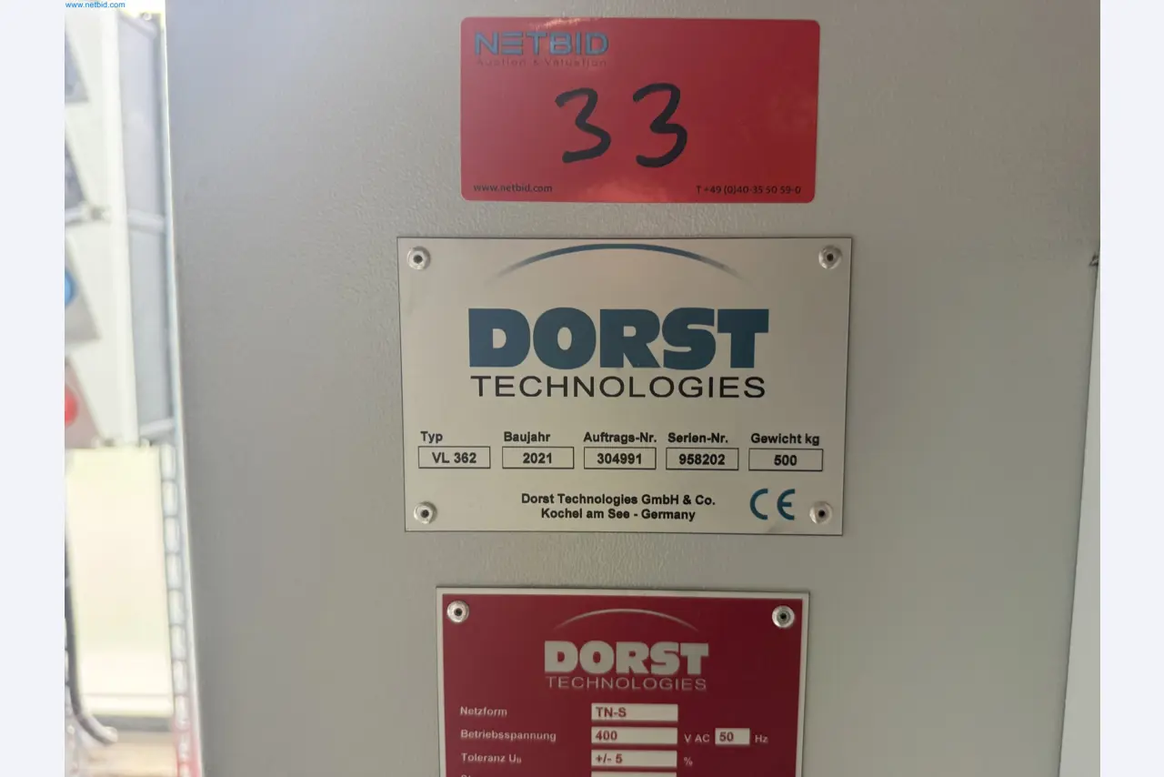 Hochmoderne Produktionsanlagen für technische Keramik und PTC-Heizelemente-15