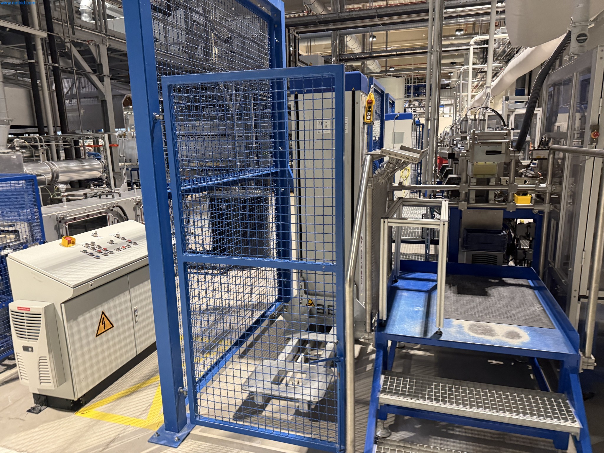 State-of-the-art production facilities for technical ceramics and PTC heating elements-1