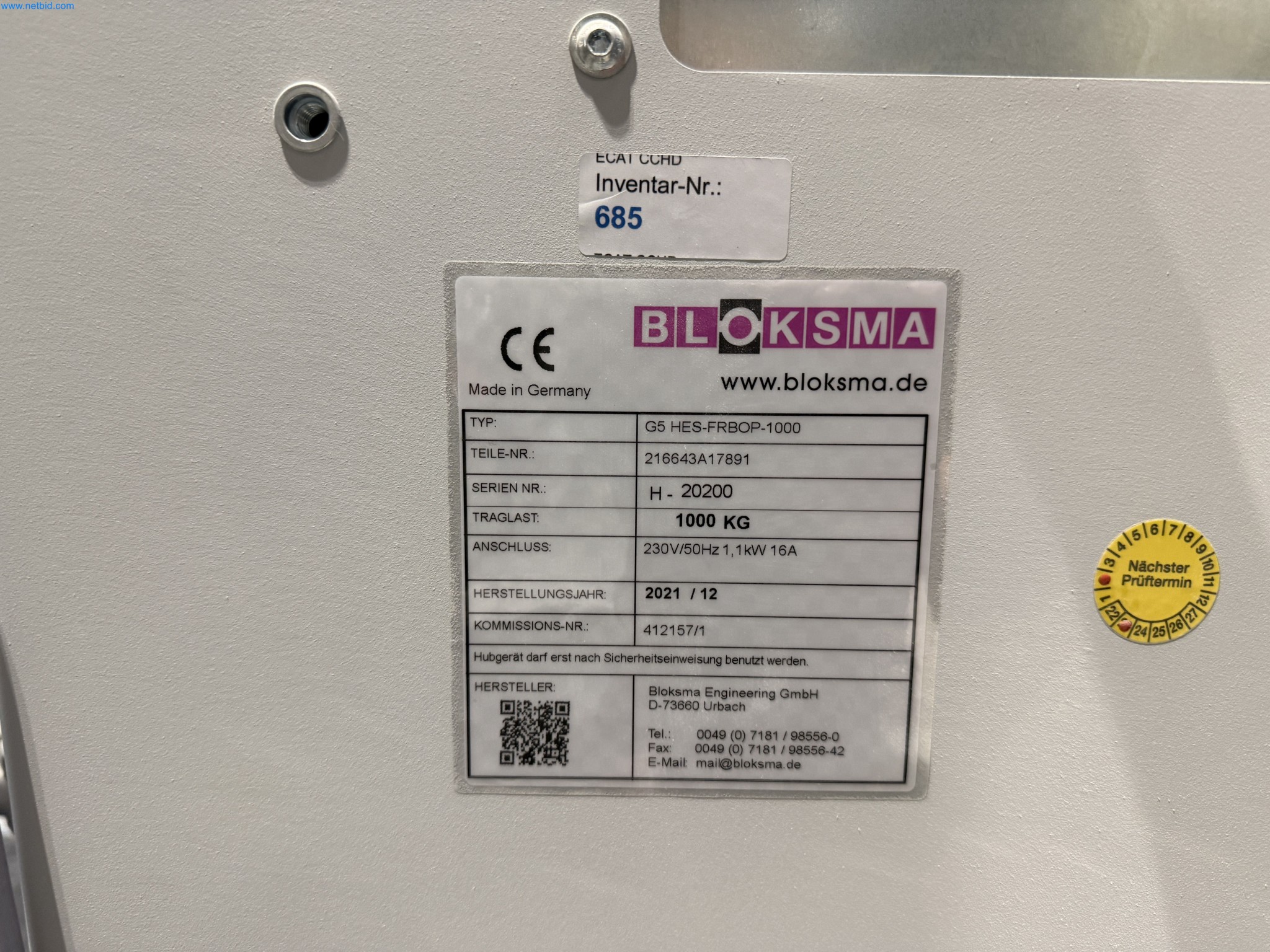 State-of-the-art production facilities for technical ceramics and PTC heating elements-5