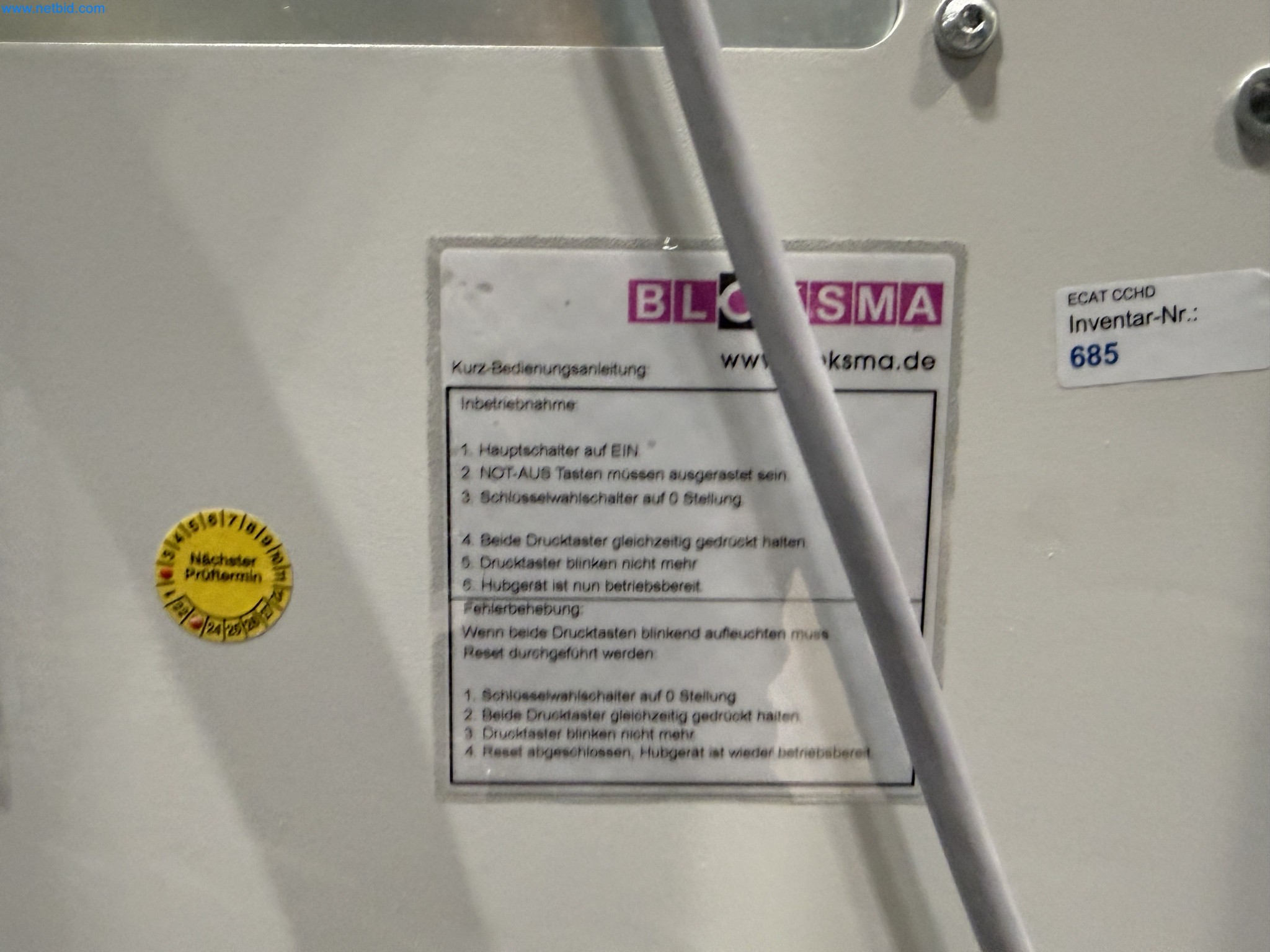 State-of-the-art production facilities for technical ceramics and PTC heating elements-6