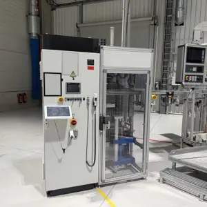 Loading and Feeding Equipment Albert Hummel