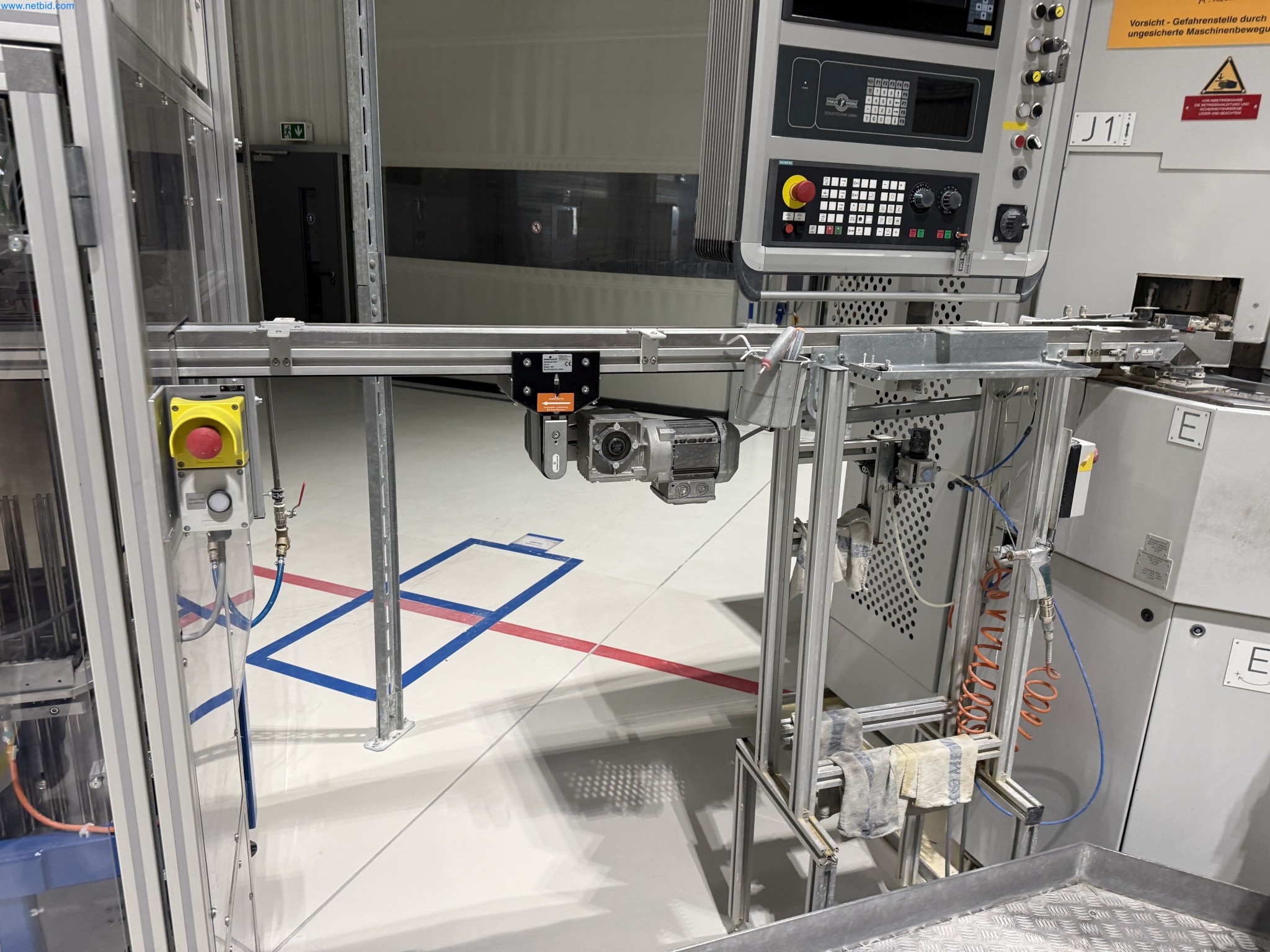 State-of-the-art production facilities for technical ceramics and PTC heating elements-3