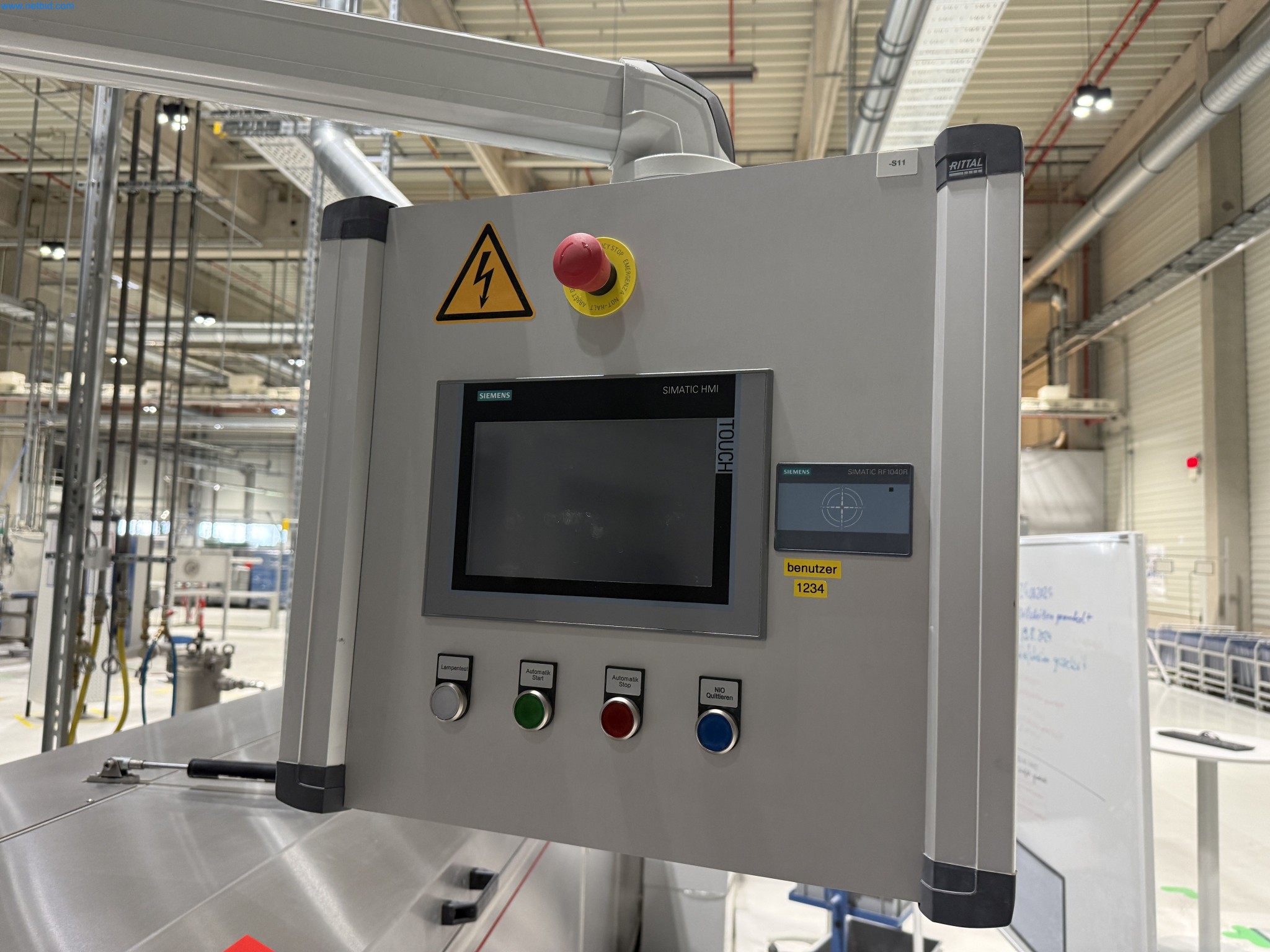 State-of-the-art production facilities for technical ceramics and PTC heating elements-3