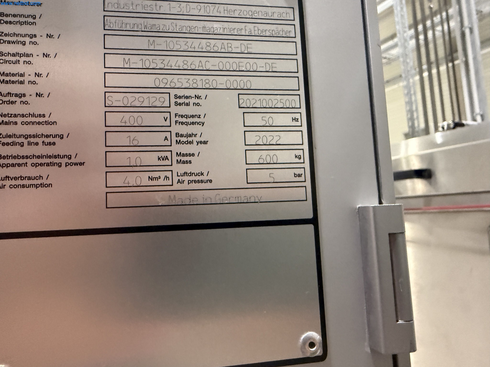 State-of-the-art production facilities for technical ceramics and PTC heating elements-11