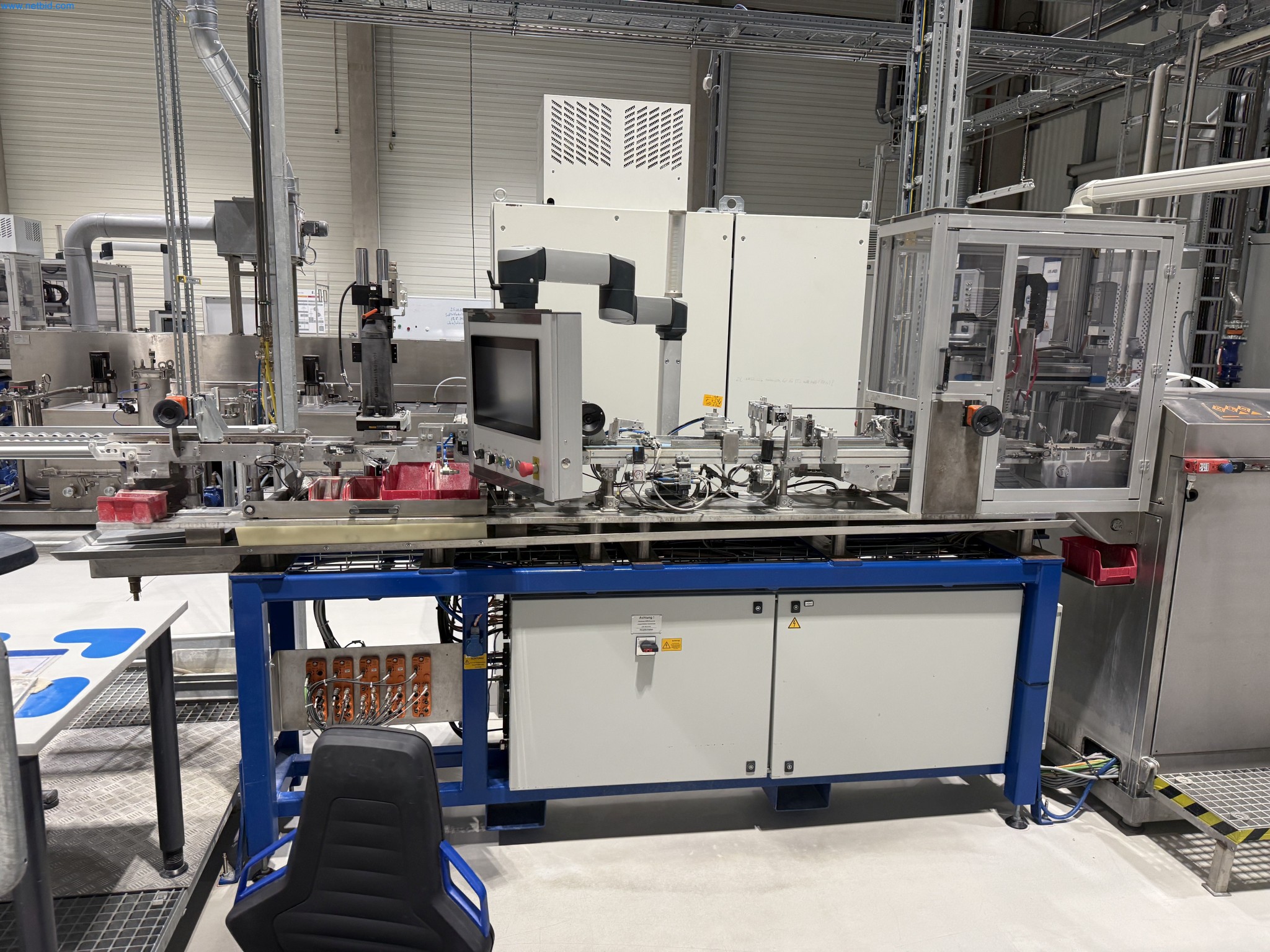 State-of-the-art production facilities for technical ceramics and PTC heating elements-2