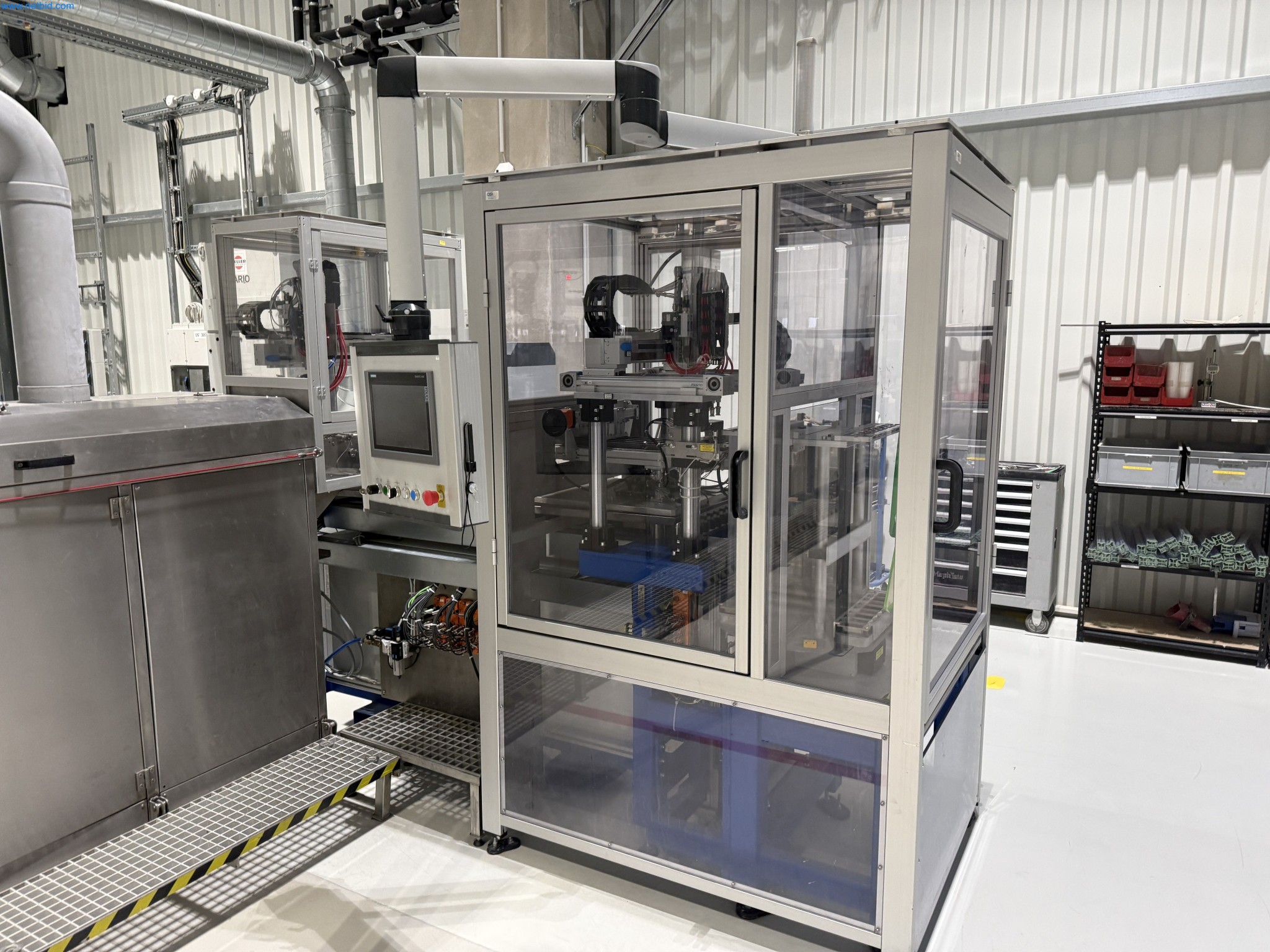 State-of-the-art production facilities for technical ceramics and PTC heating elements-3
