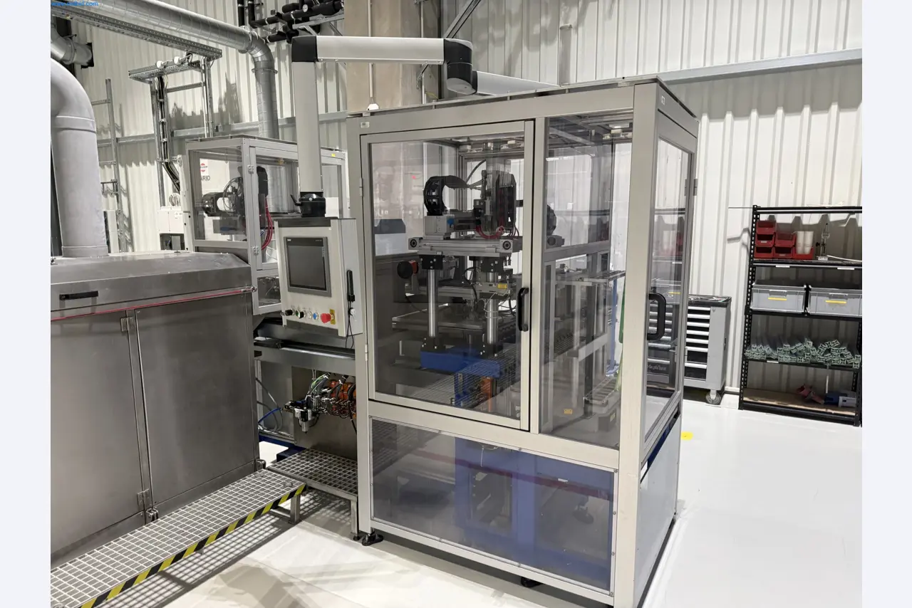 State-of-the-art production facilities for technical ceramics and PTC heating elements-3