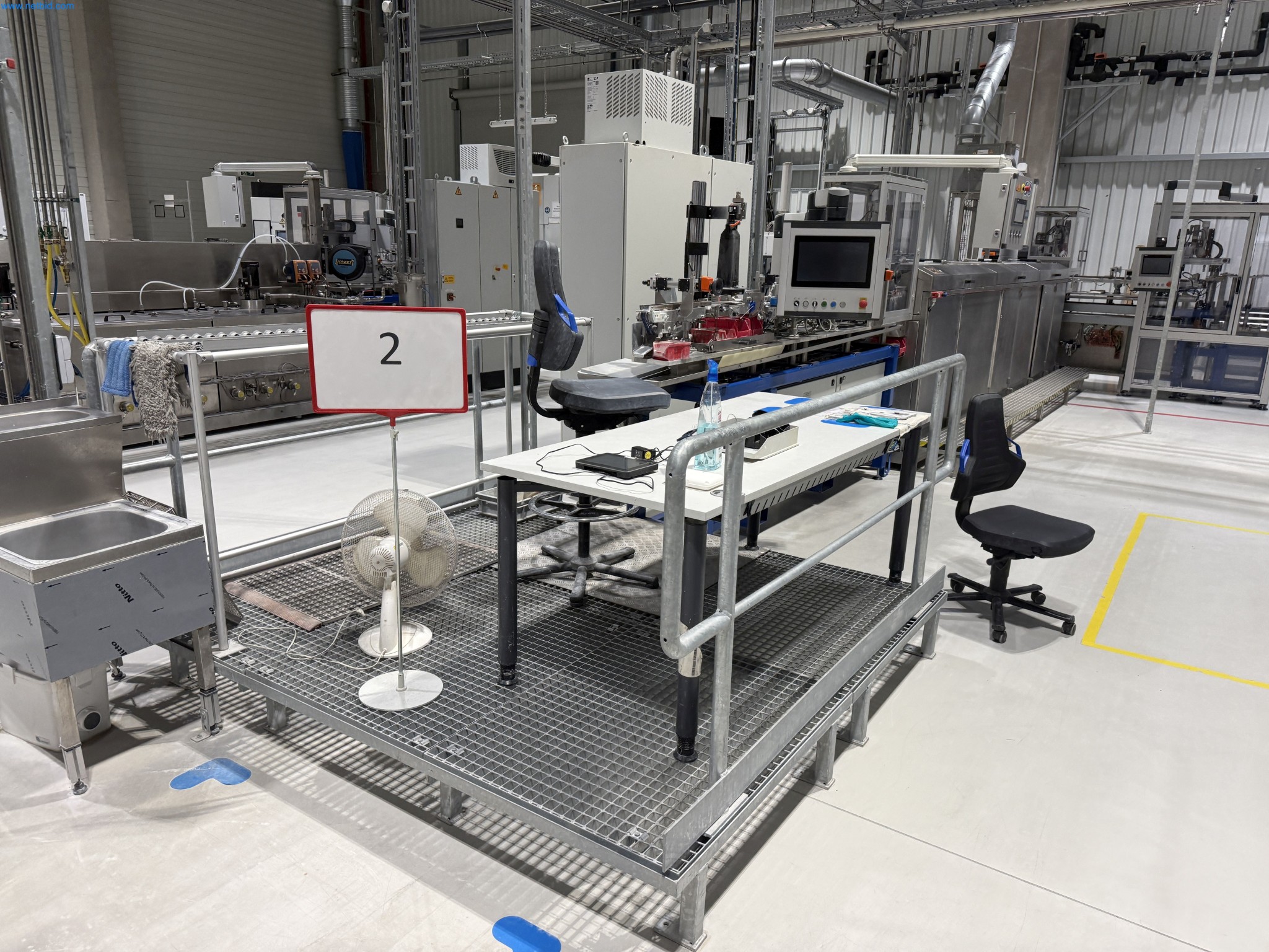 State-of-the-art production facilities for technical ceramics and PTC heating elements-4