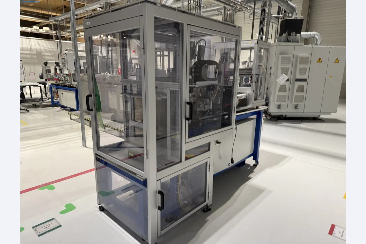 State-of-the-art production facilities for technical ceramics and PTC heating elements-5
