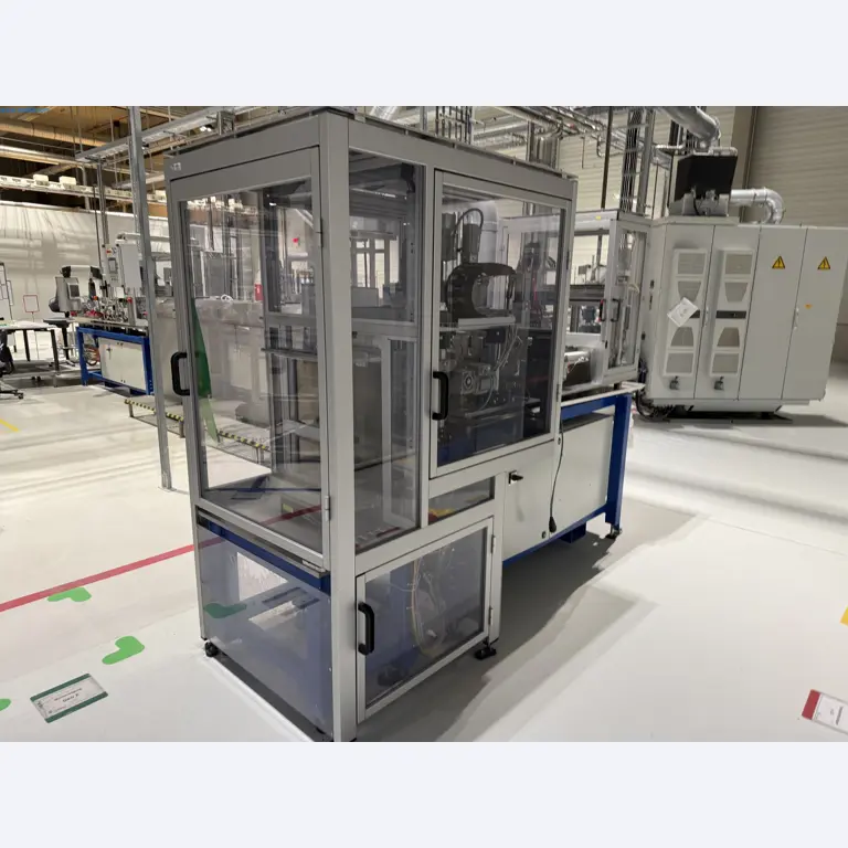 State-of-the-art production facilities for technical ceramics and PTC heating elements-5