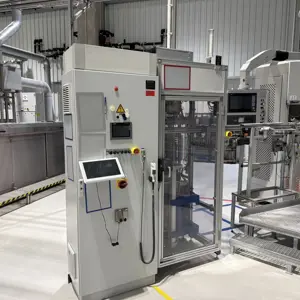 Component Feeding Albert Hummel