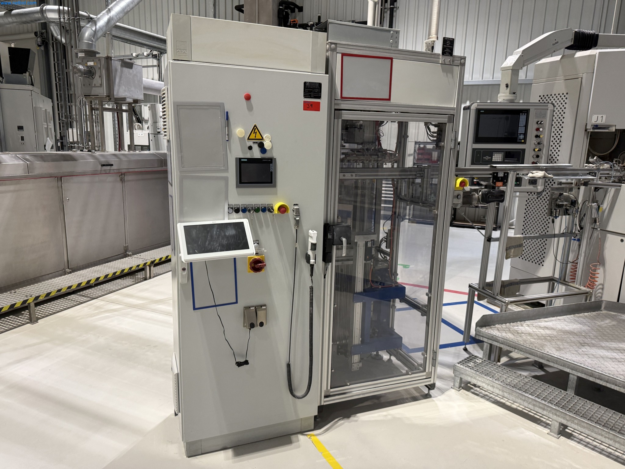 State-of-the-art production facilities for technical ceramics and PTC heating elements-3