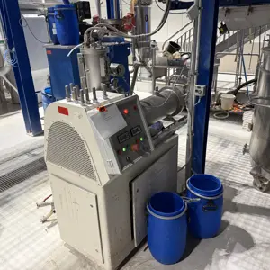 Pump Netzsch LMK20