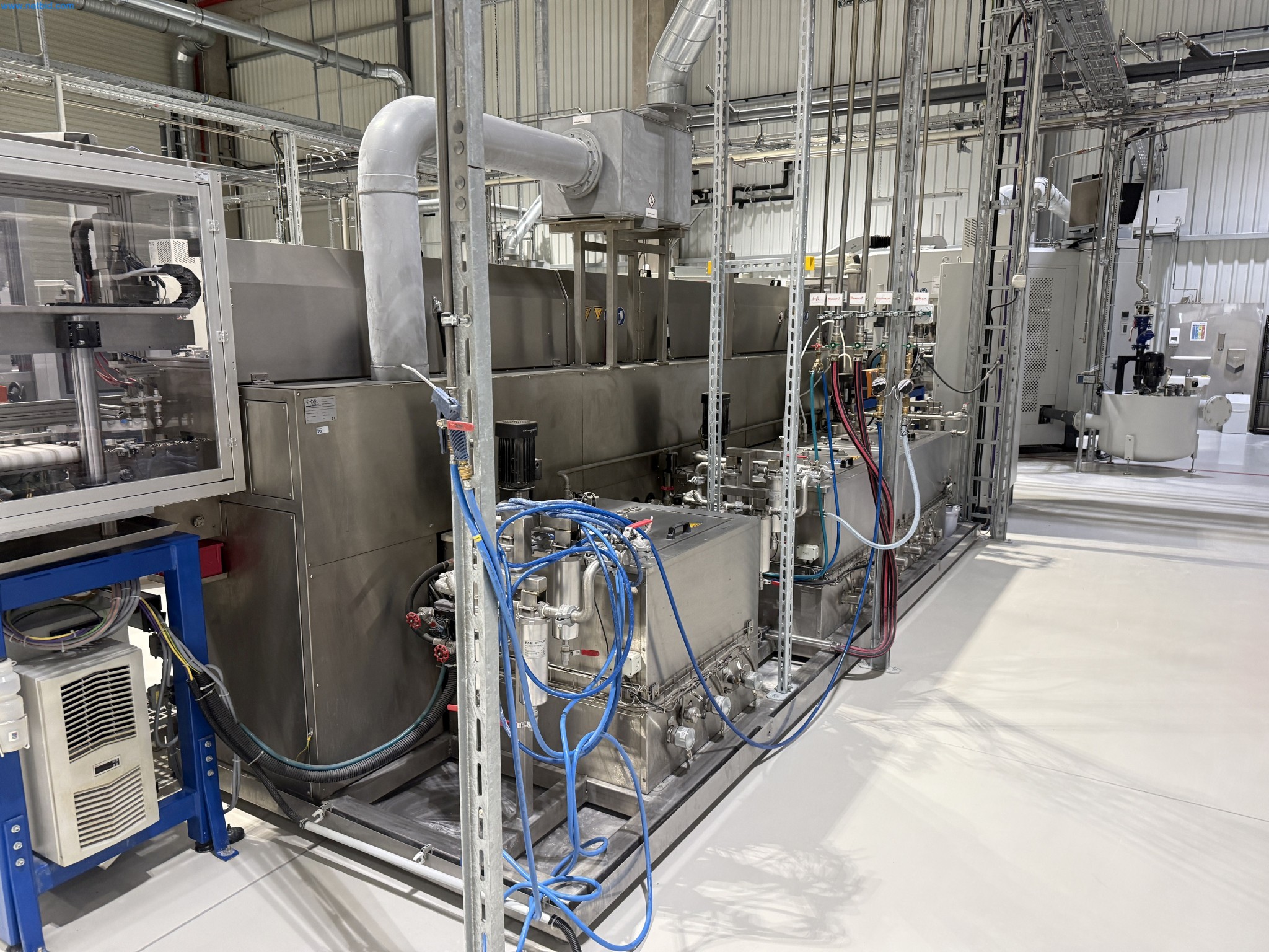 State-of-the-art production facilities for technical ceramics and PTC heating elements-3