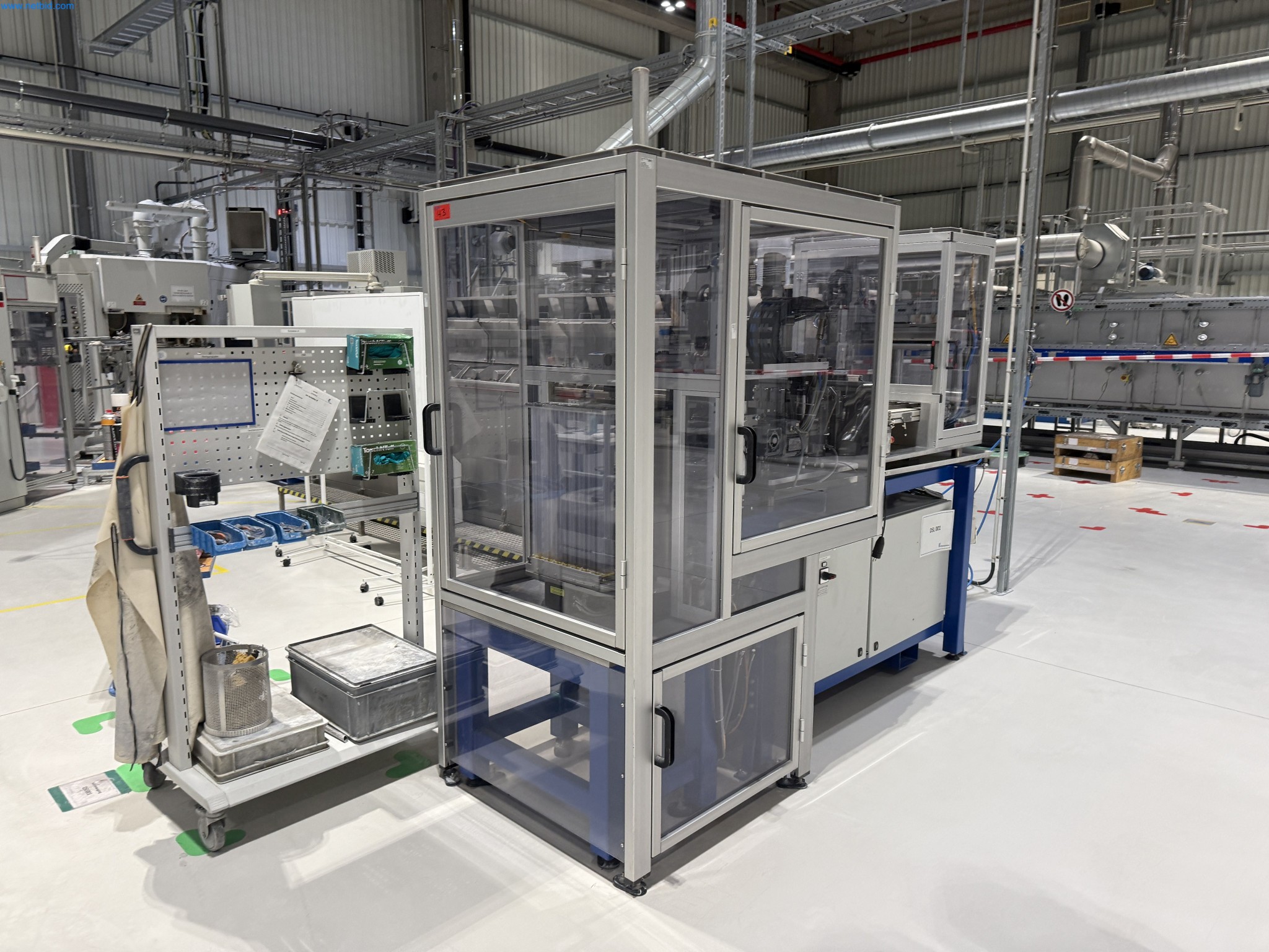 State-of-the-art production facilities for technical ceramics and PTC heating elements-2