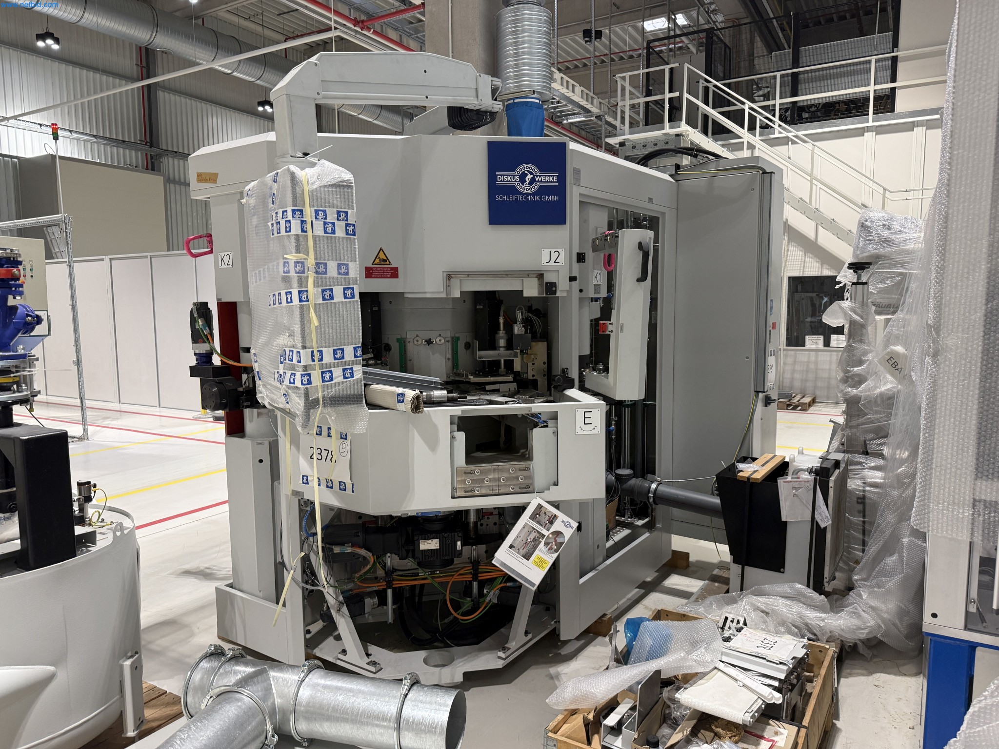 State-of-the-art production facilities for technical ceramics and PTC heating elements-1