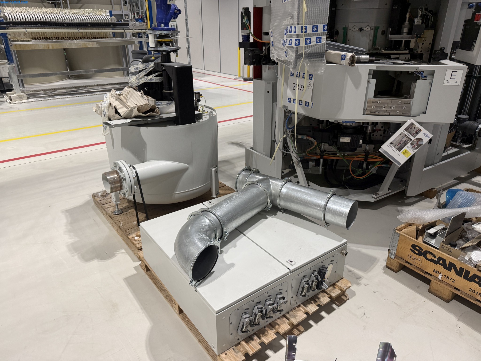State-of-the-art production facilities for technical ceramics and PTC heating elements-2