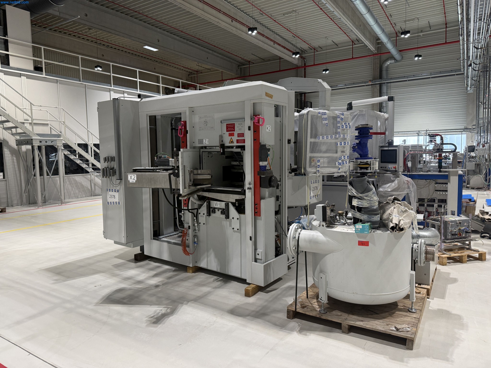 State-of-the-art production facilities for technical ceramics and PTC heating elements-4