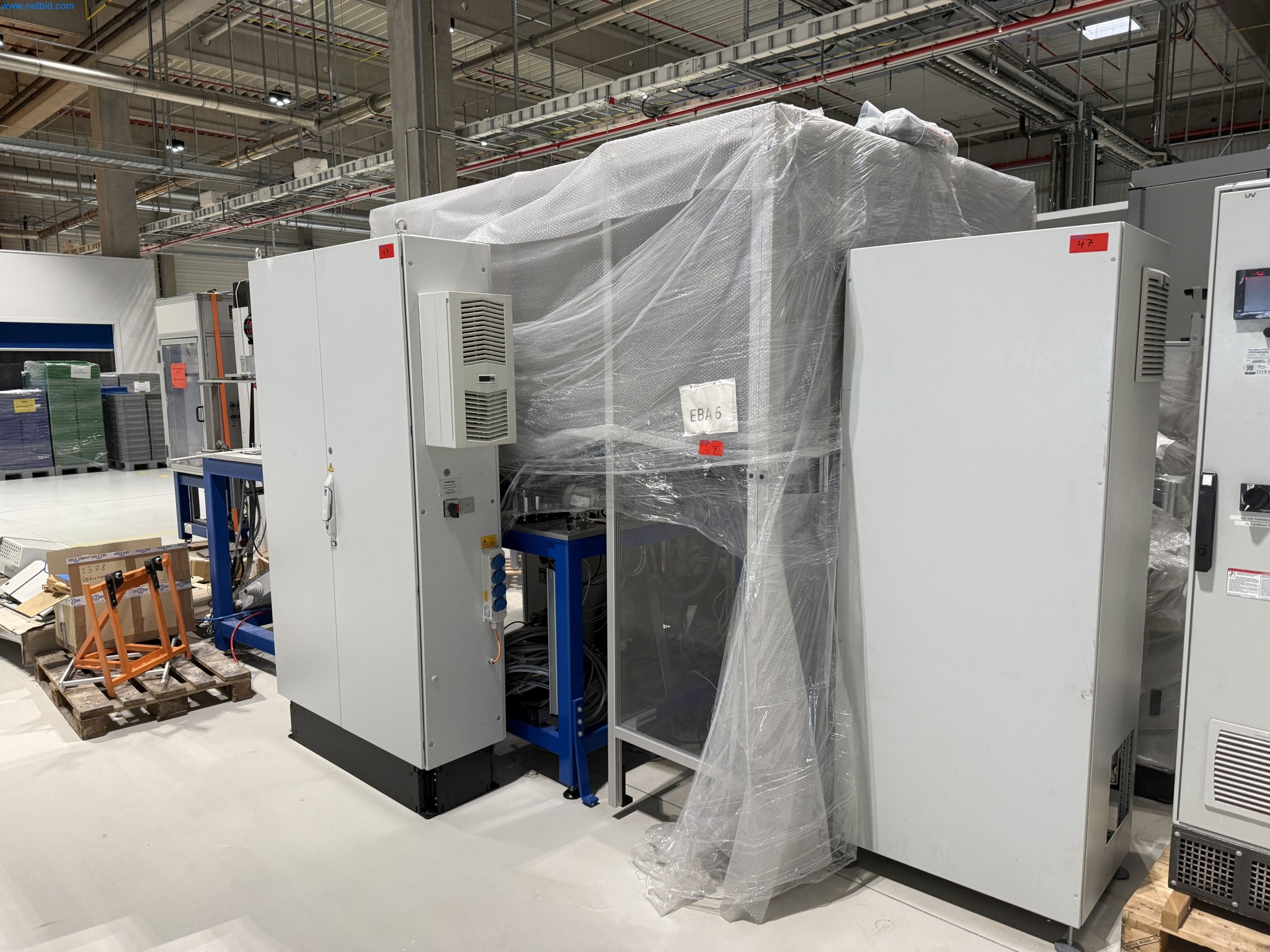 State-of-the-art production facilities for technical ceramics and PTC heating elements-1