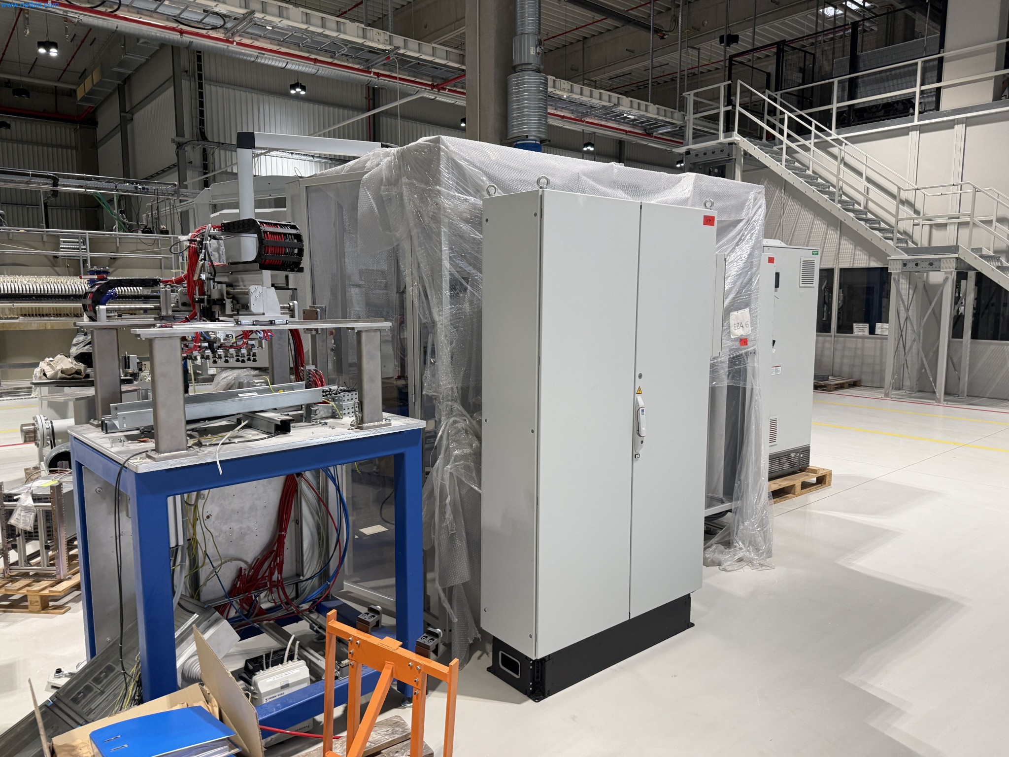State-of-the-art production facilities for technical ceramics and PTC heating elements-2