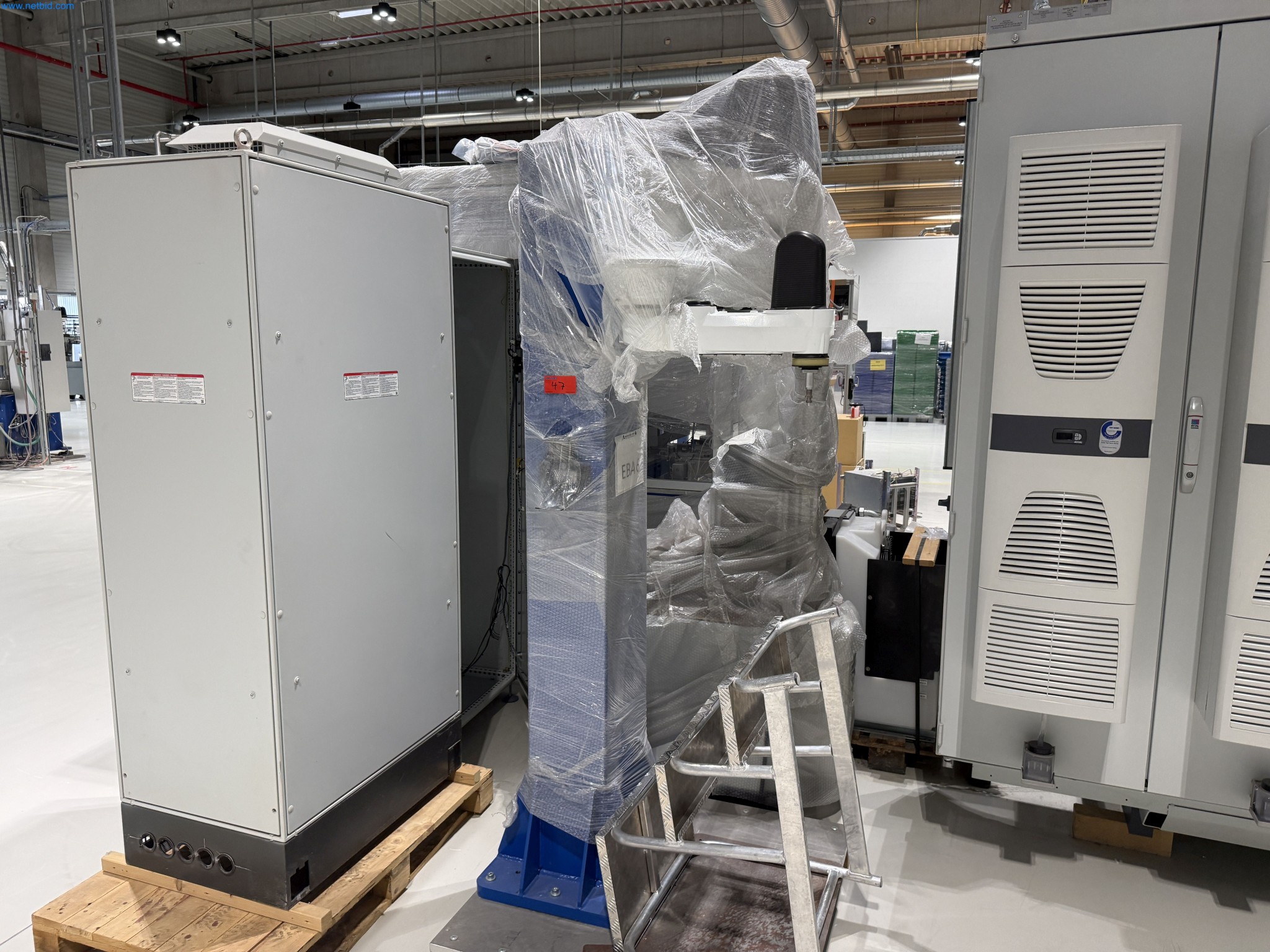 State-of-the-art production facilities for technical ceramics and PTC heating elements-3