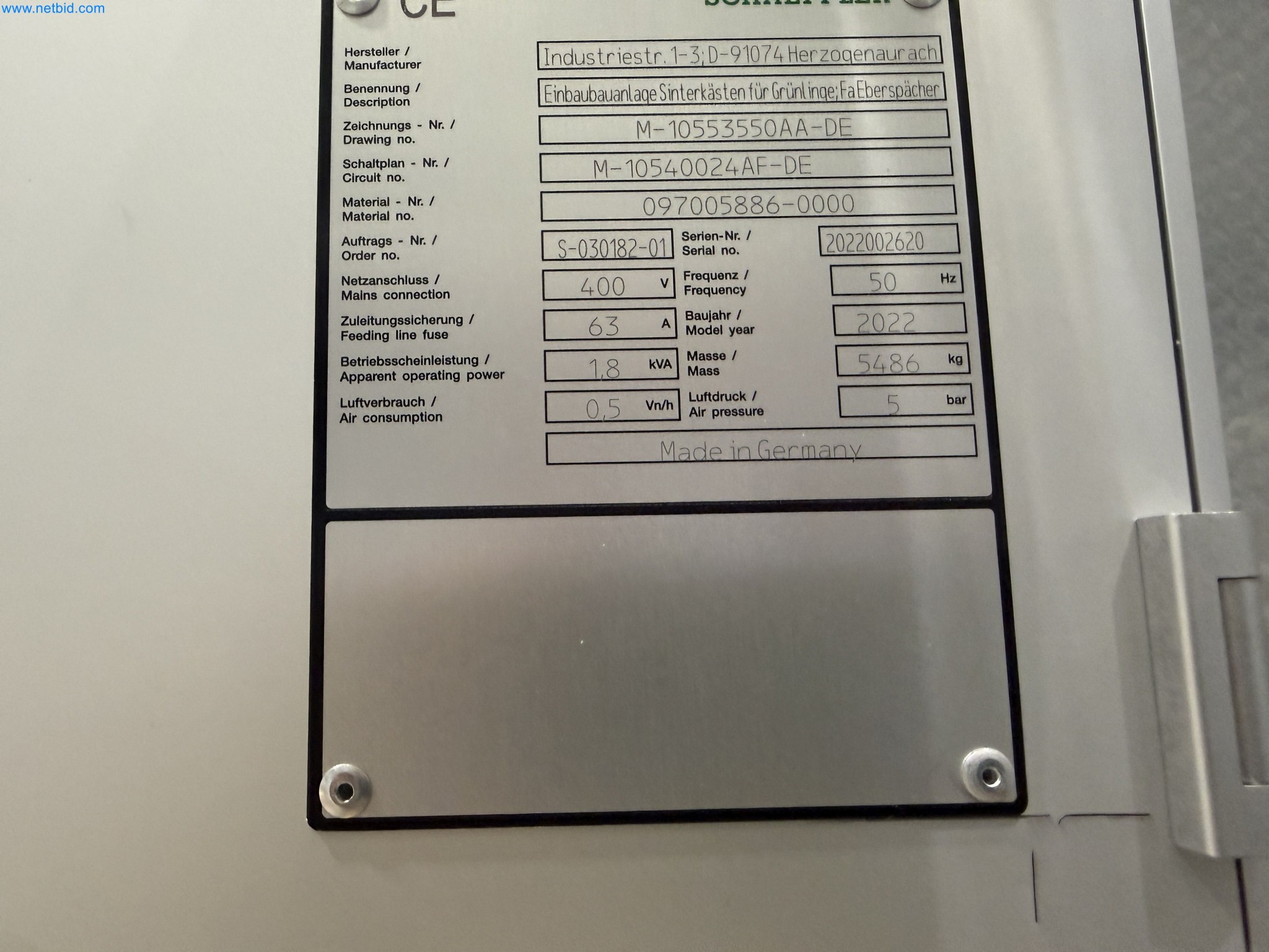 State-of-the-art production facilities for technical ceramics and PTC heating elements-5