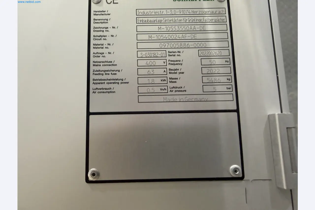 State-of-the-art production facilities for technical ceramics and PTC heating elements-5