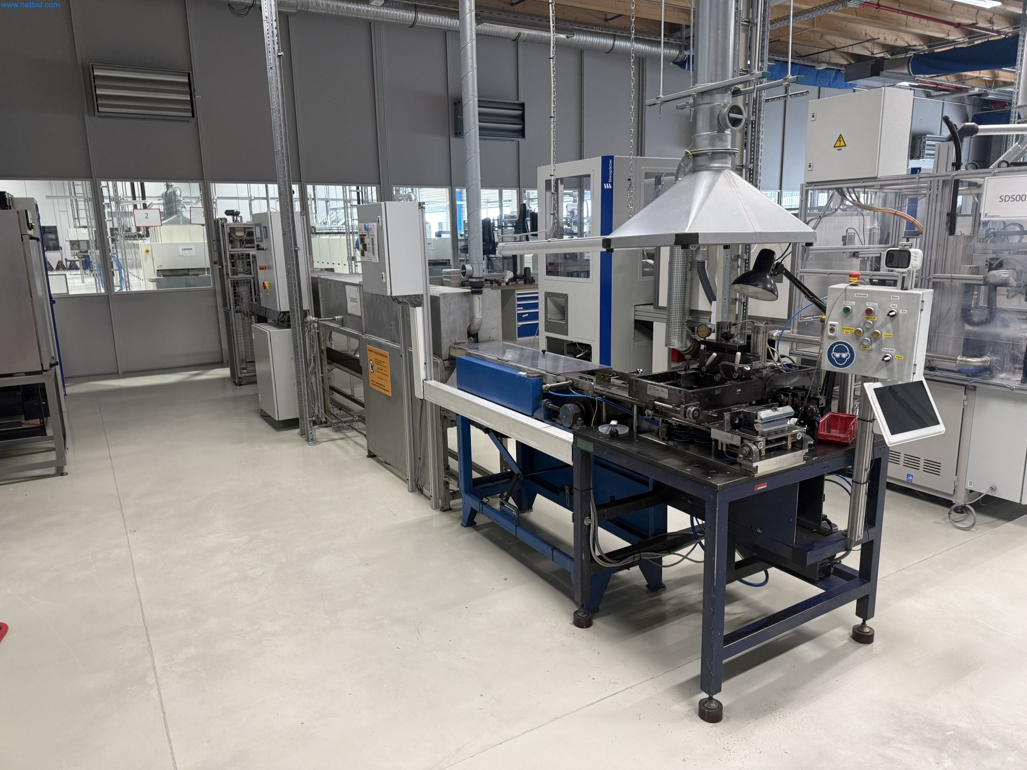 State-of-the-art production facilities for technical ceramics and PTC heating elements-1