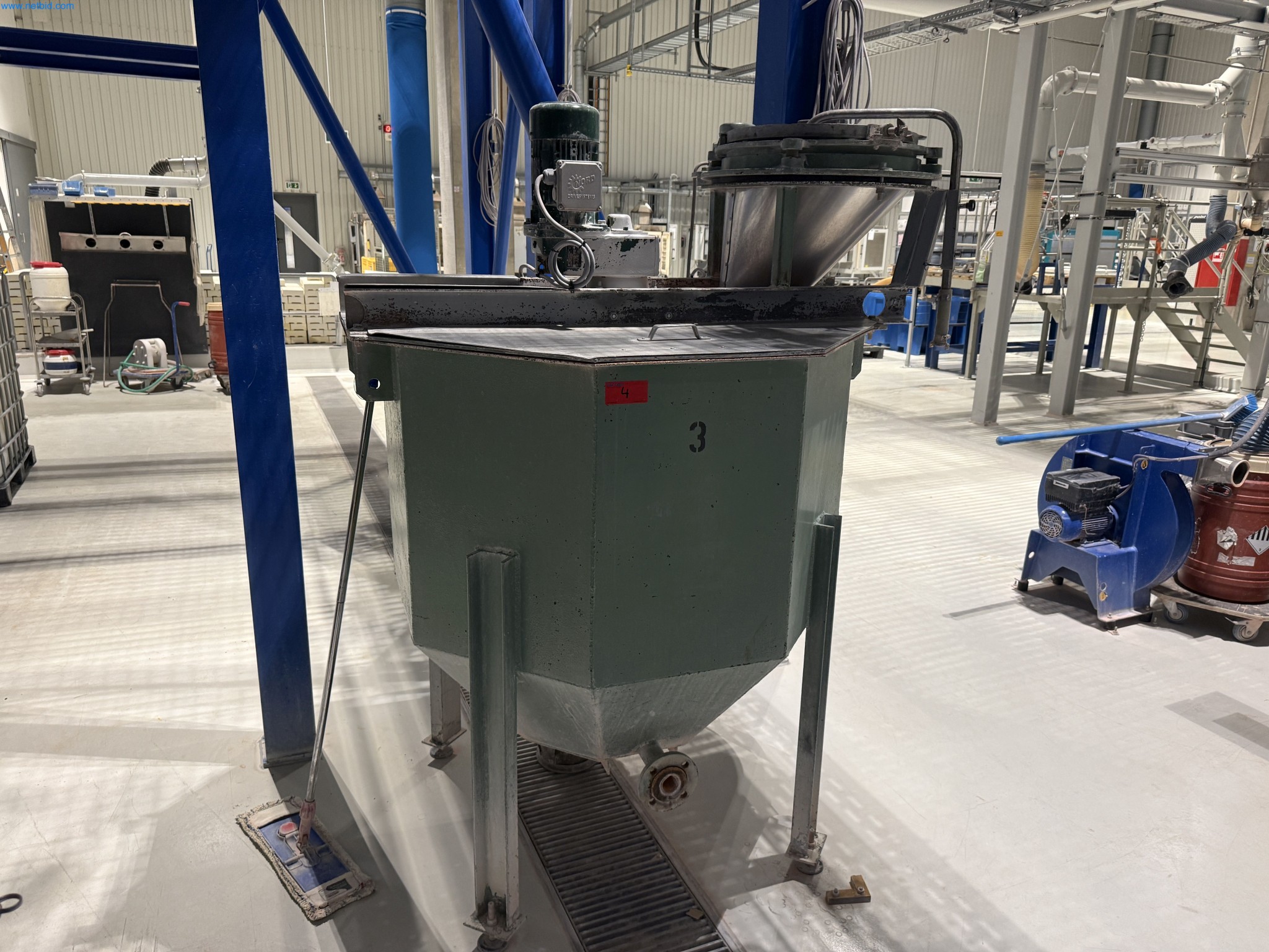 State-of-the-art production facilities for technical ceramics and PTC heating elements-1