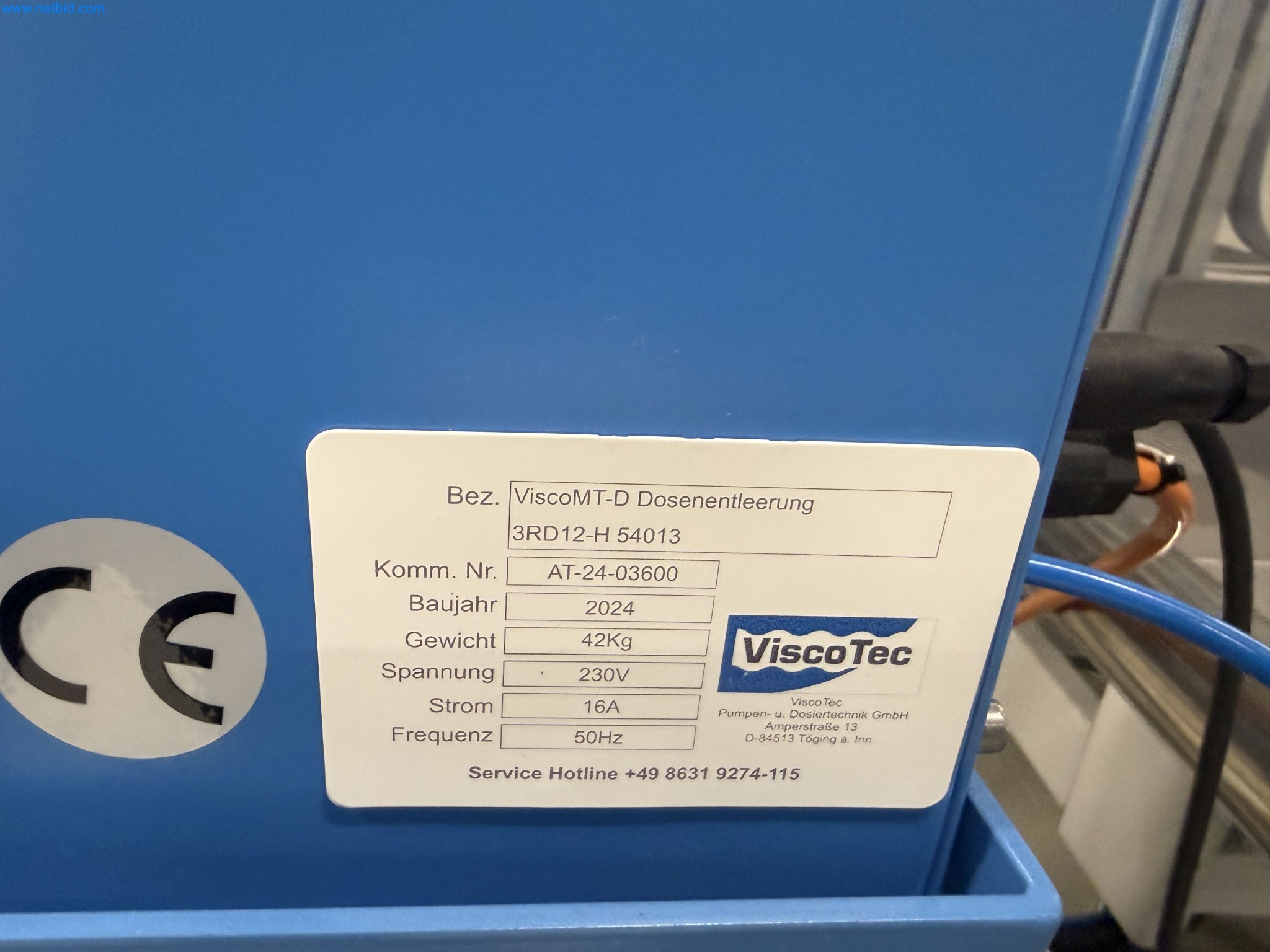 State-of-the-art production facilities for technical ceramics and PTC heating elements-14