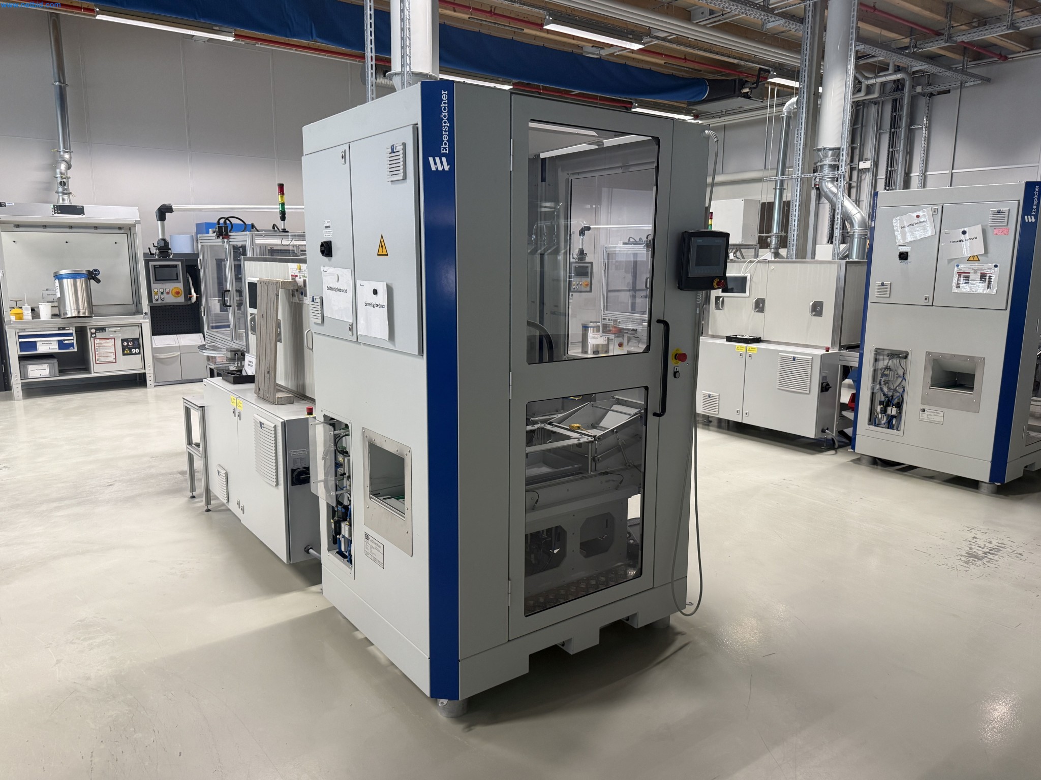 State-of-the-art production facilities for technical ceramics and PTC heating elements-4
