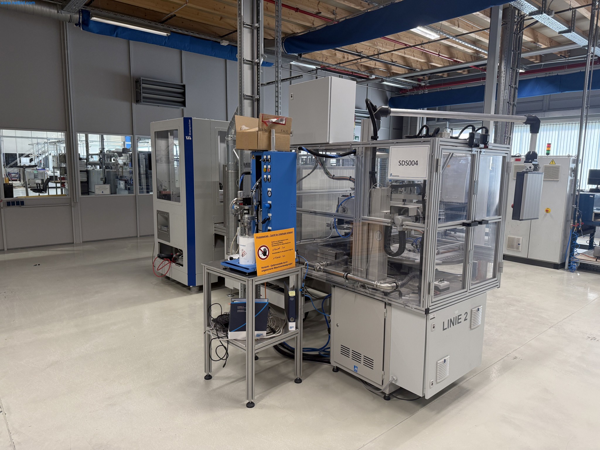 State-of-the-art production facilities for technical ceramics and PTC heating elements-5