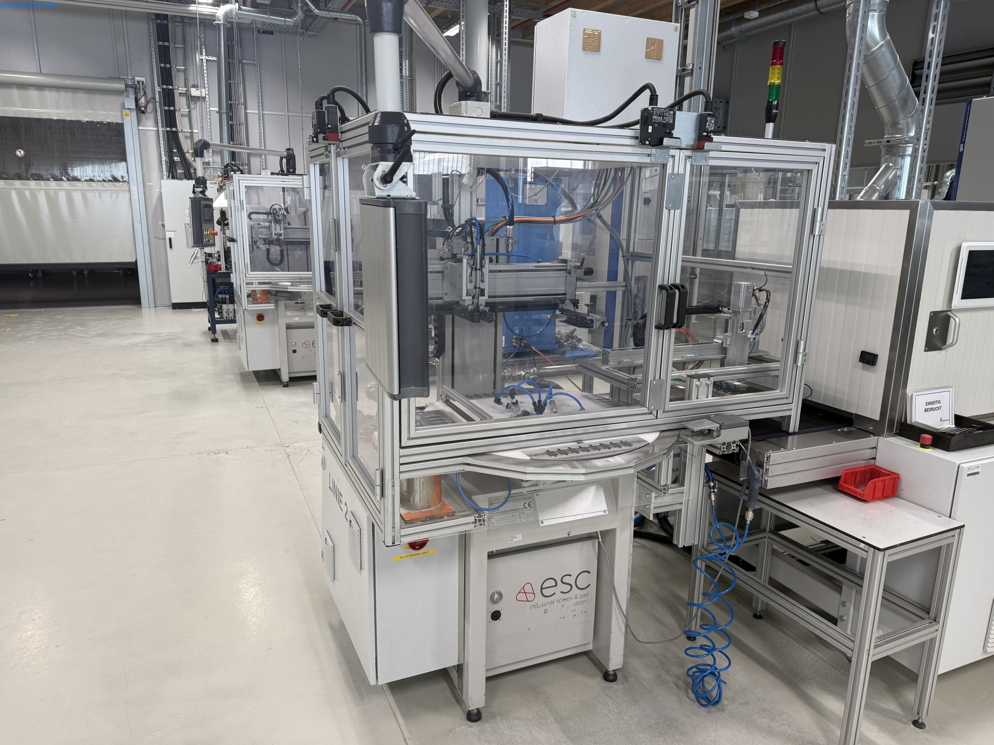 State-of-the-art production facilities for technical ceramics and PTC heating elements-6