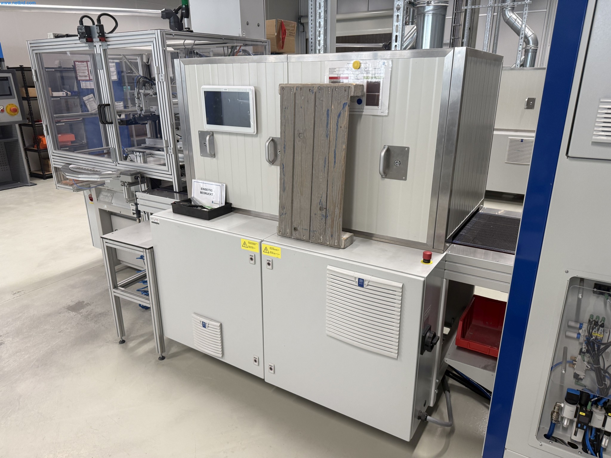 State-of-the-art production facilities for technical ceramics and PTC heating elements-8