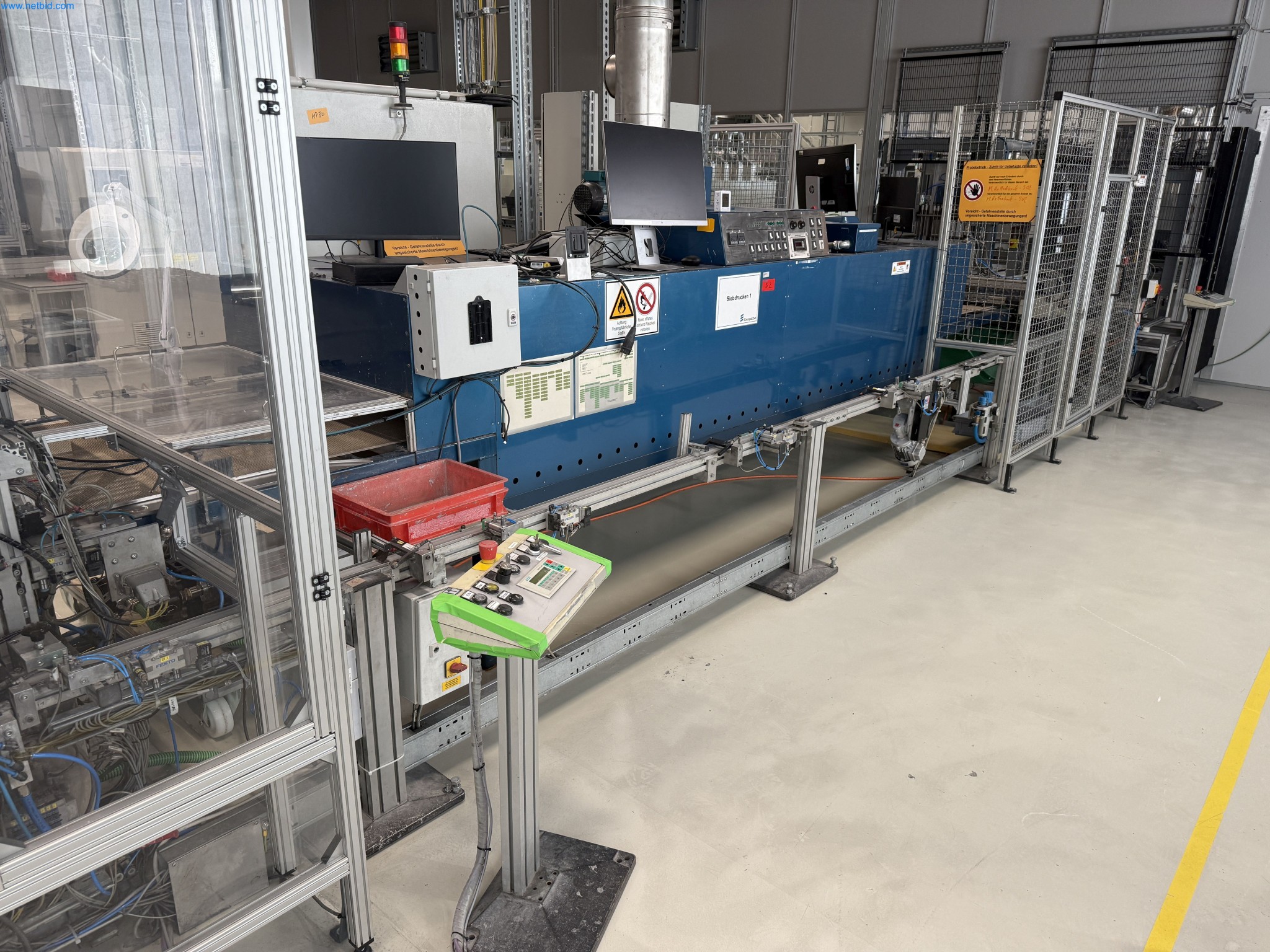 State-of-the-art production facilities for technical ceramics and PTC heating elements-4