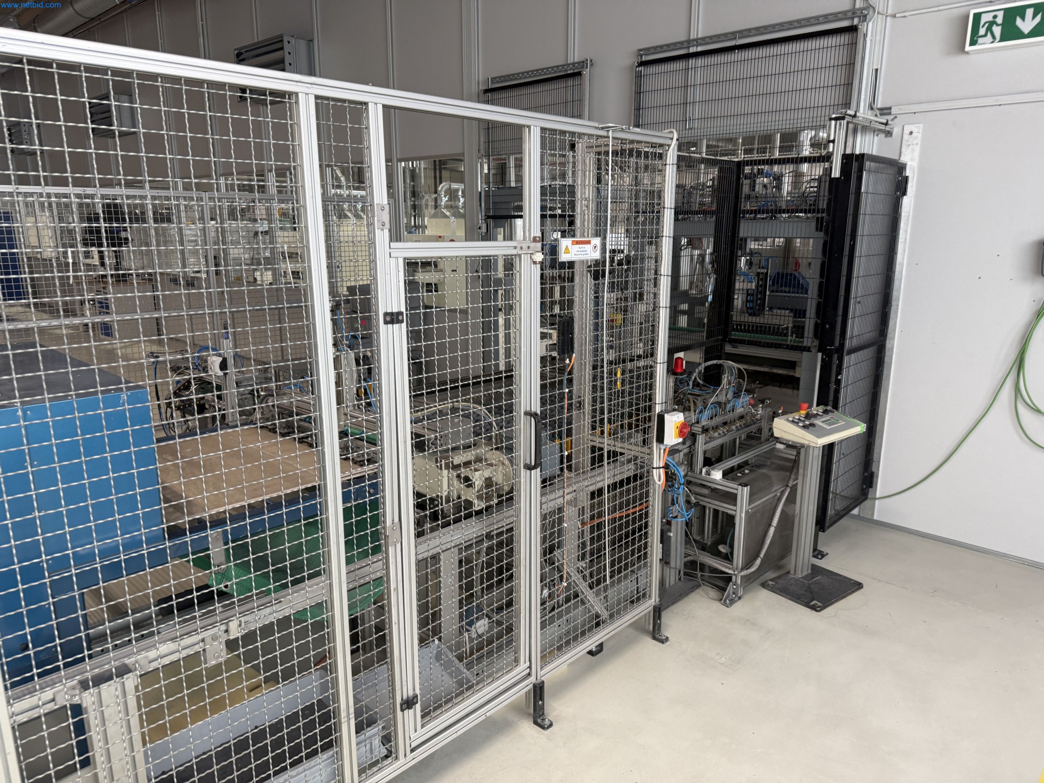 State-of-the-art production facilities for technical ceramics and PTC heating elements-7