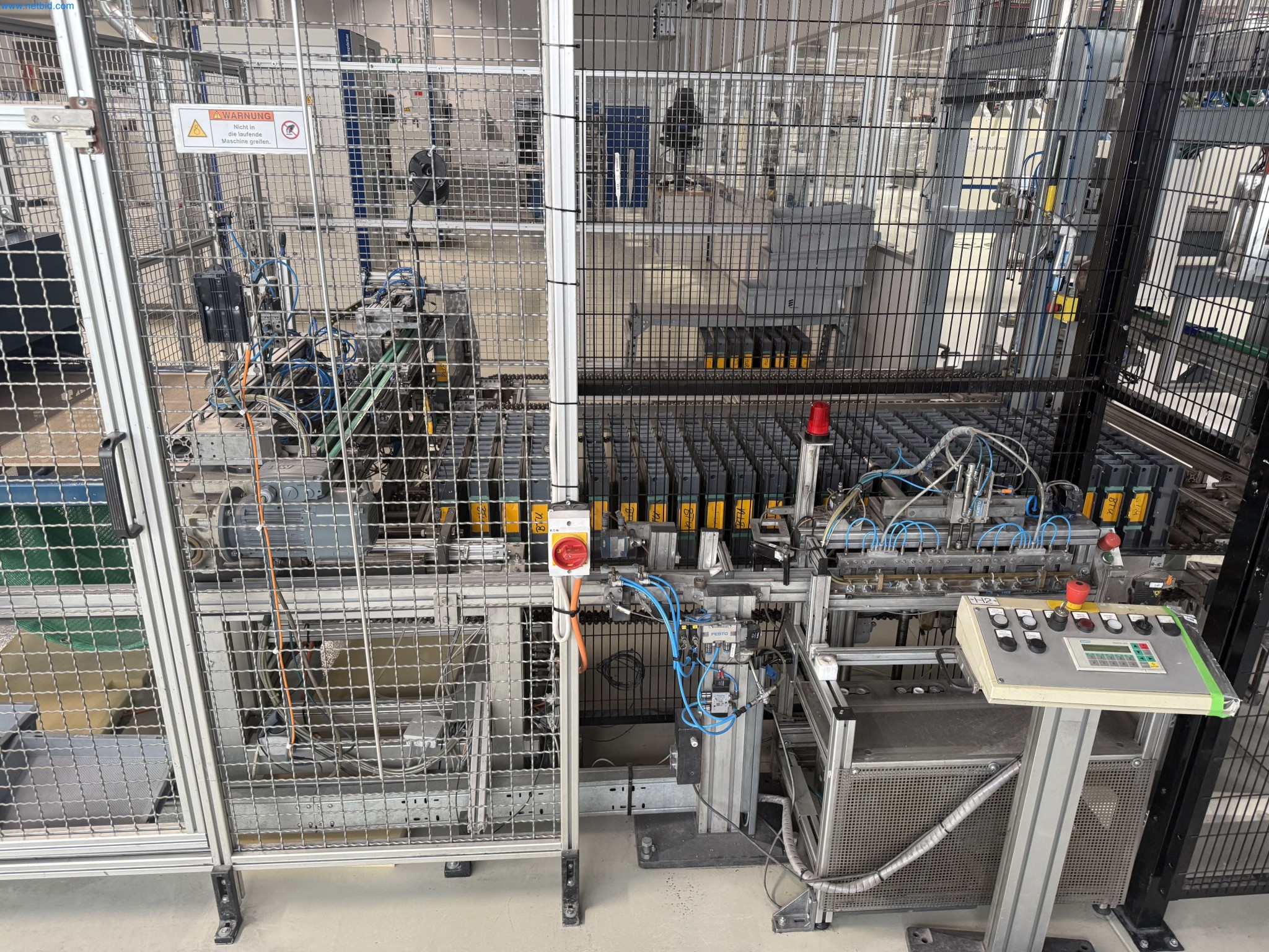 State-of-the-art production facilities for technical ceramics and PTC heating elements-8